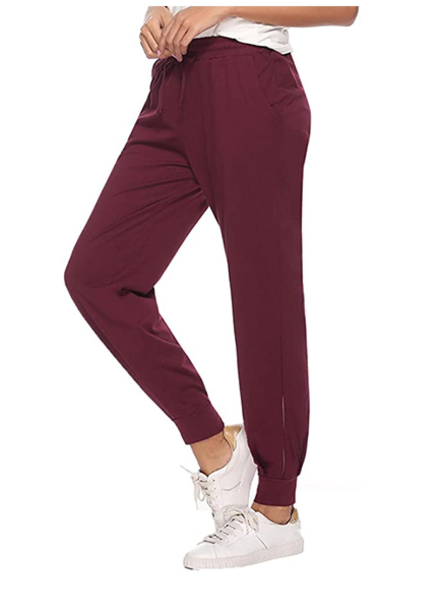 Jogginghose rot