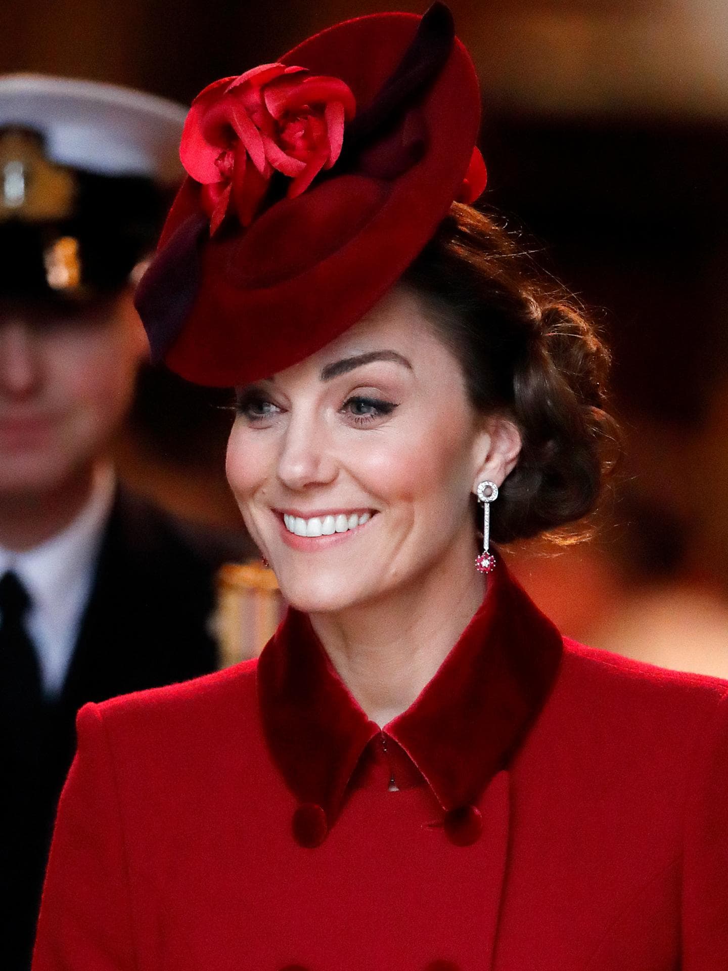 Kate Middleton Sneaker