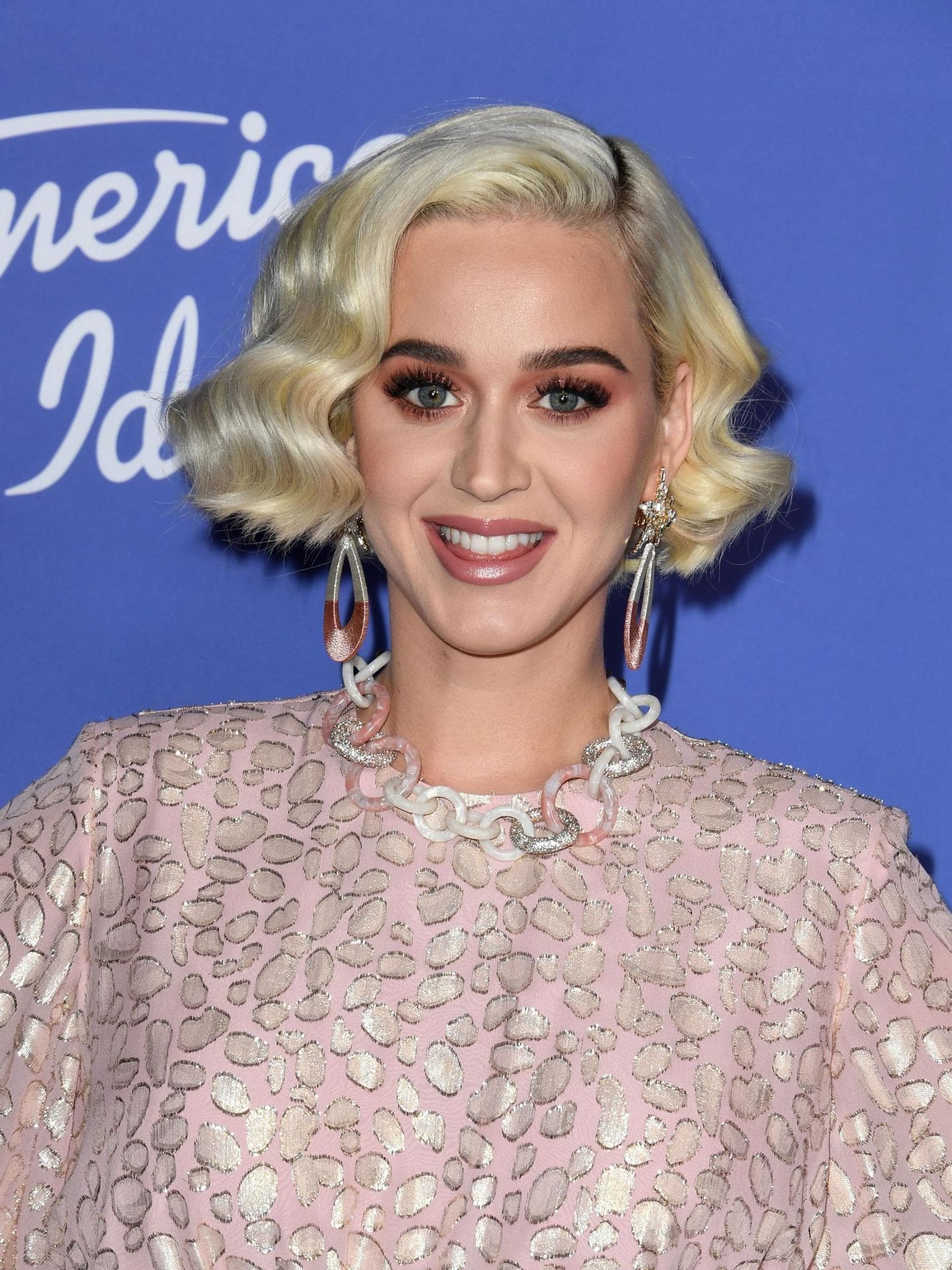 Katy Perry