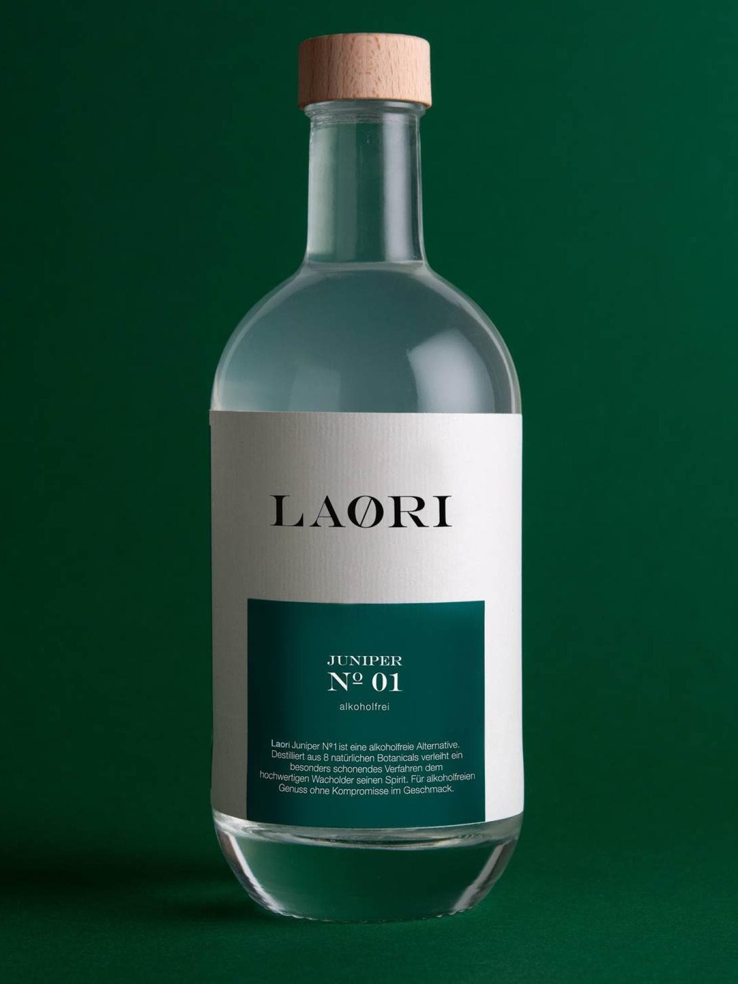 Laori Juniper No.1