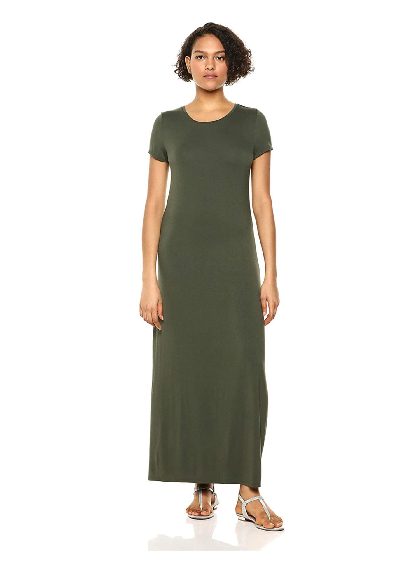 Maxikleid