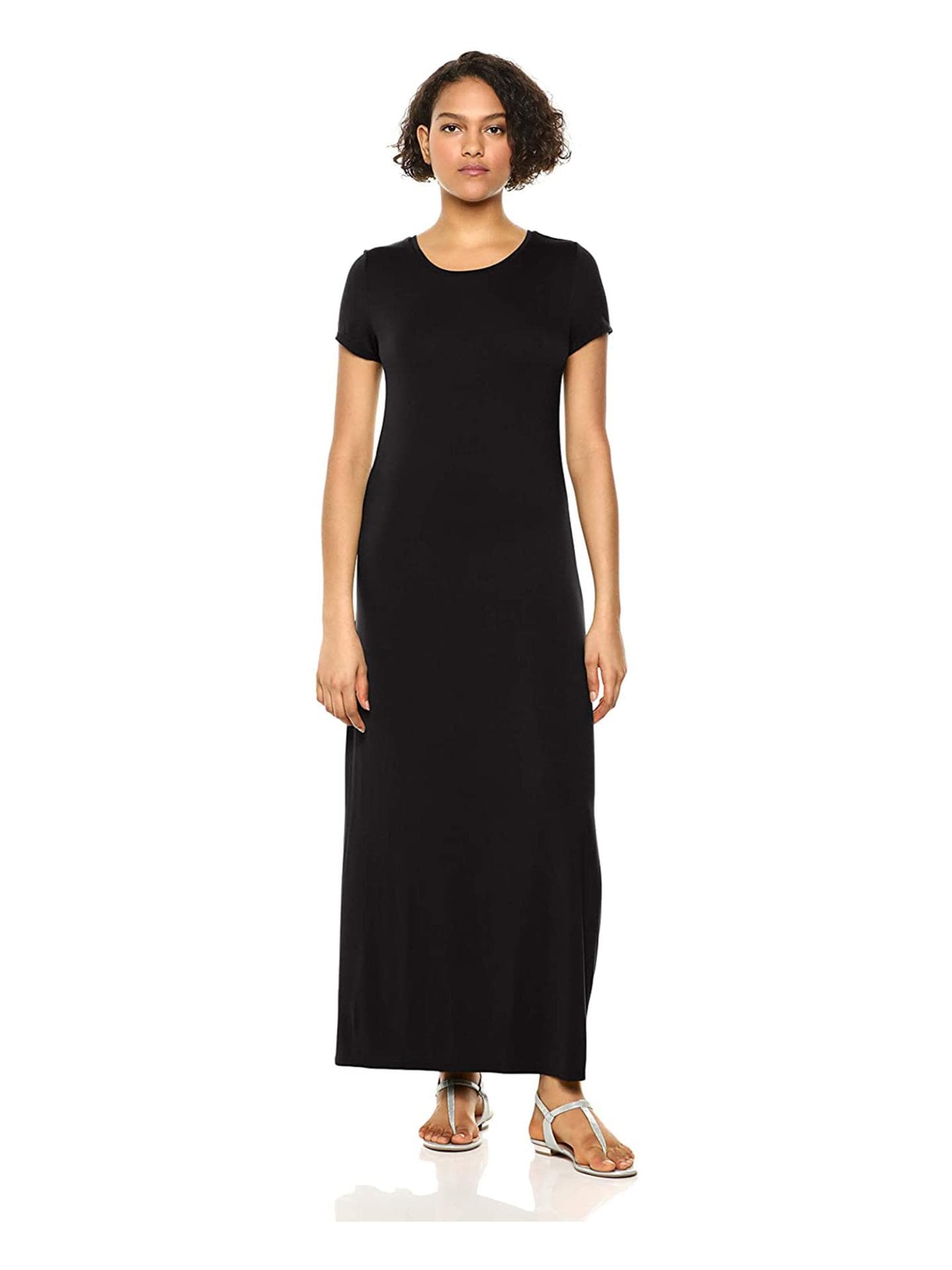 Maxikleid 