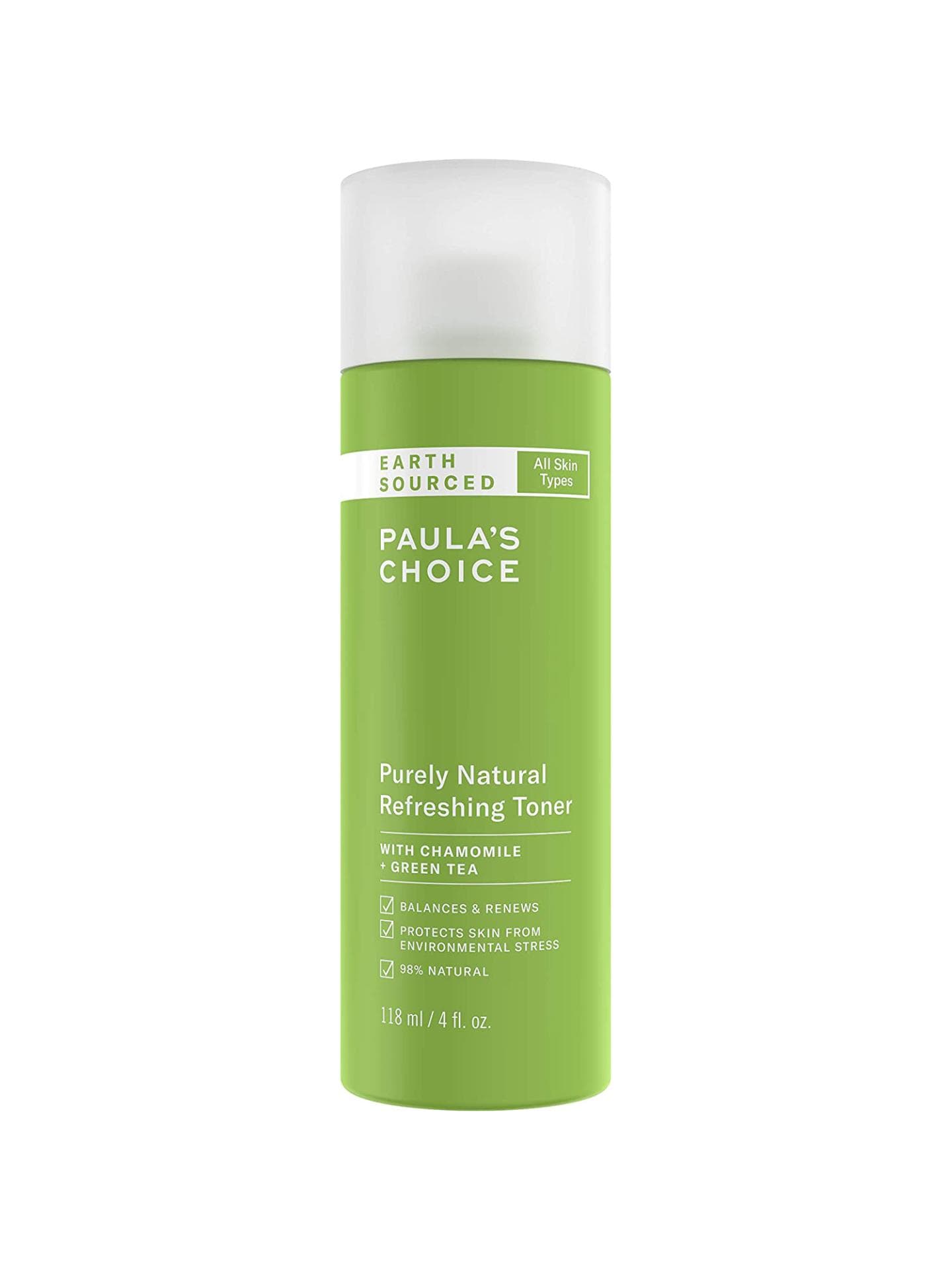 Toner von Paulas Choice