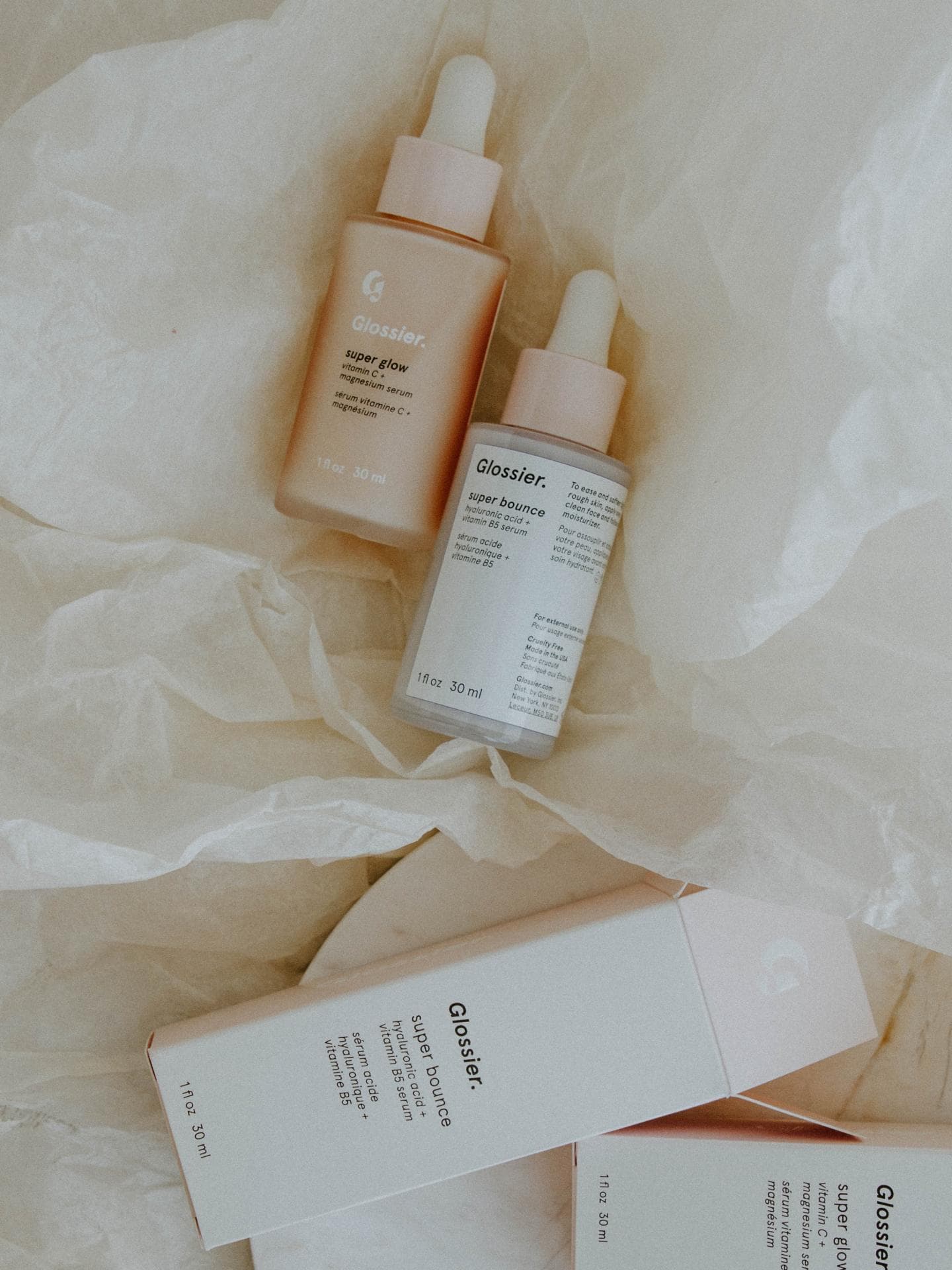 Beautyprodukte