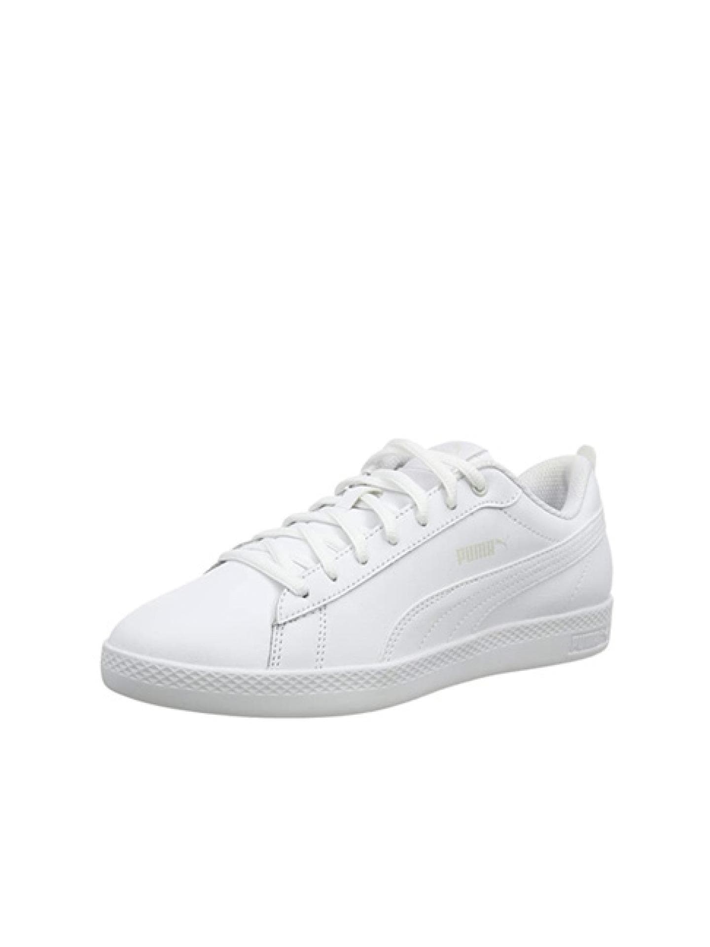 Puma weiße Sneaker