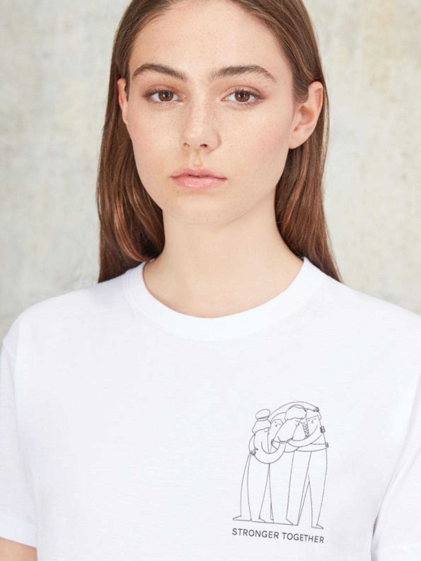 Stronger Together T-Shirt