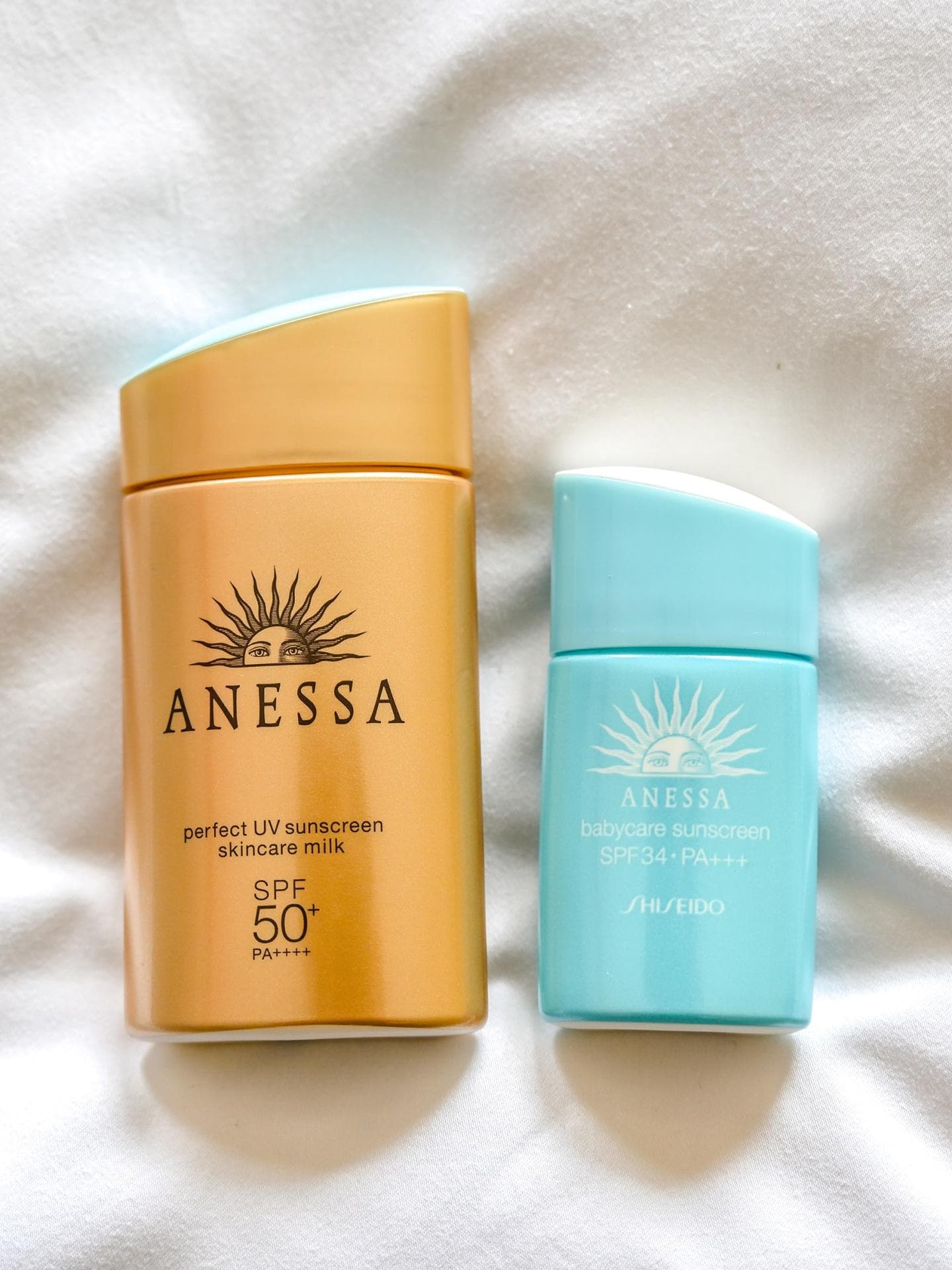 Sonnencreme