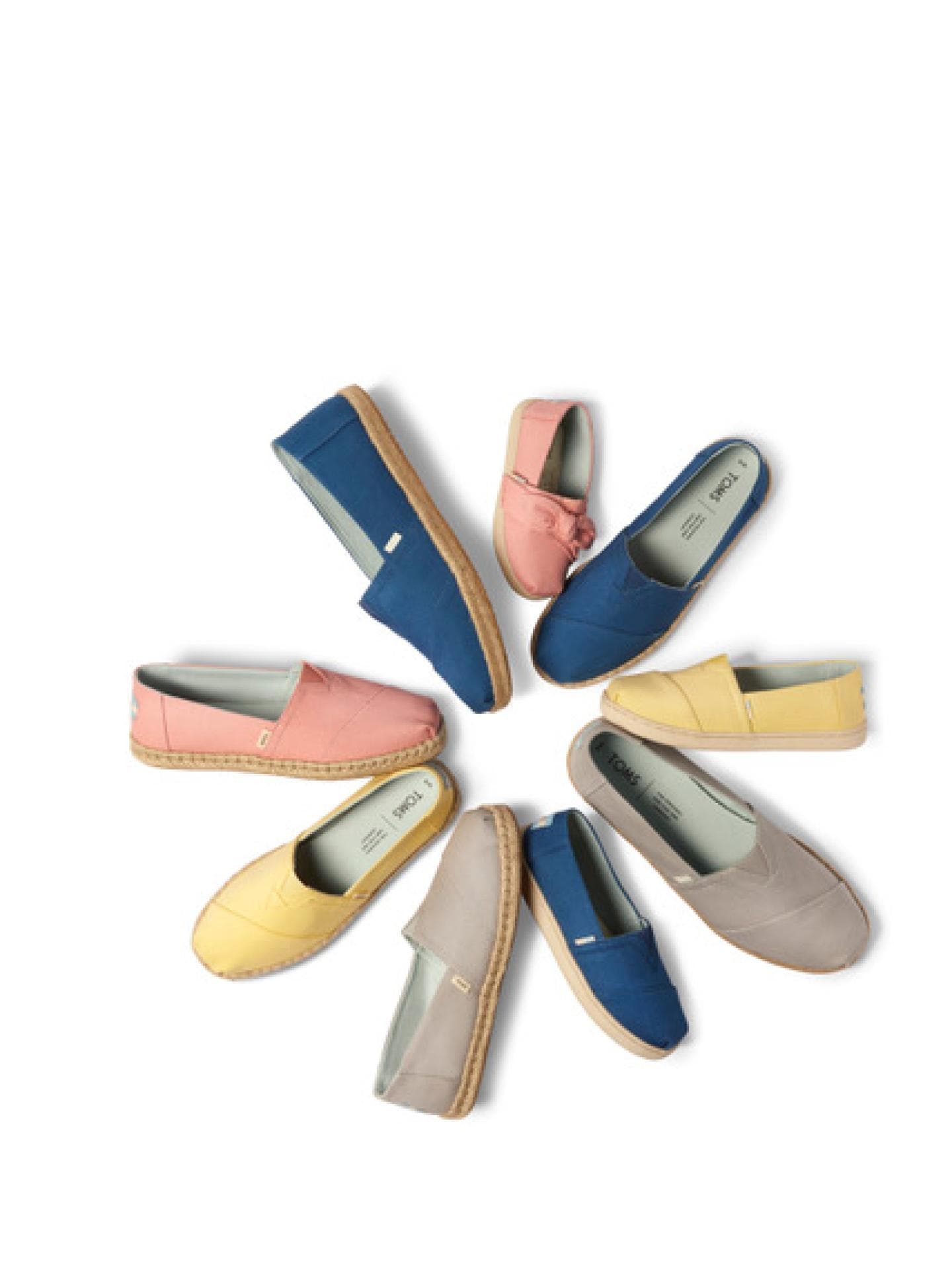 Toms Toms