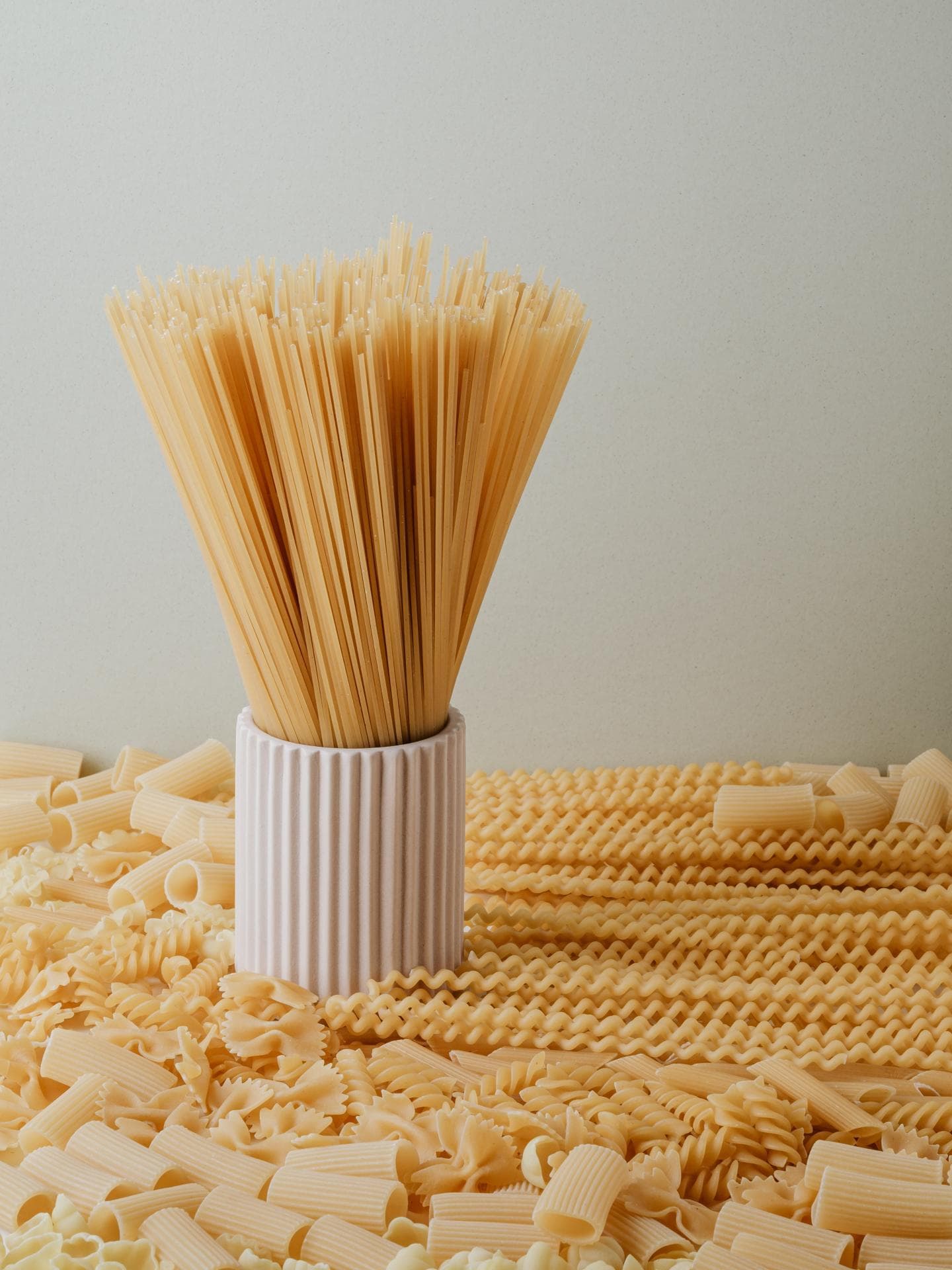 Nudeln Spaghetti