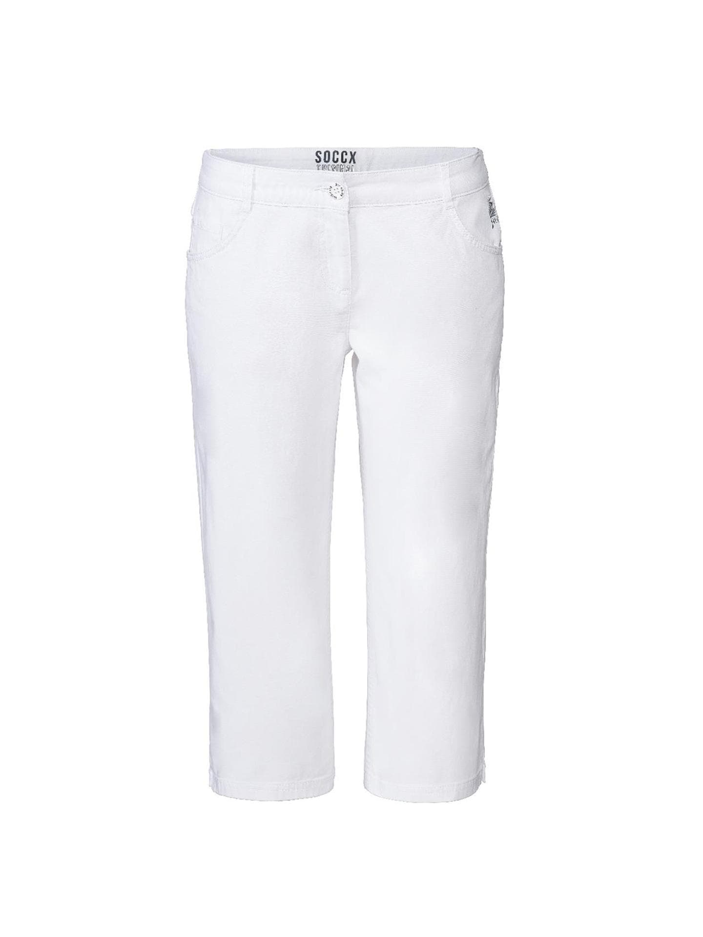 Caprihose Soccx