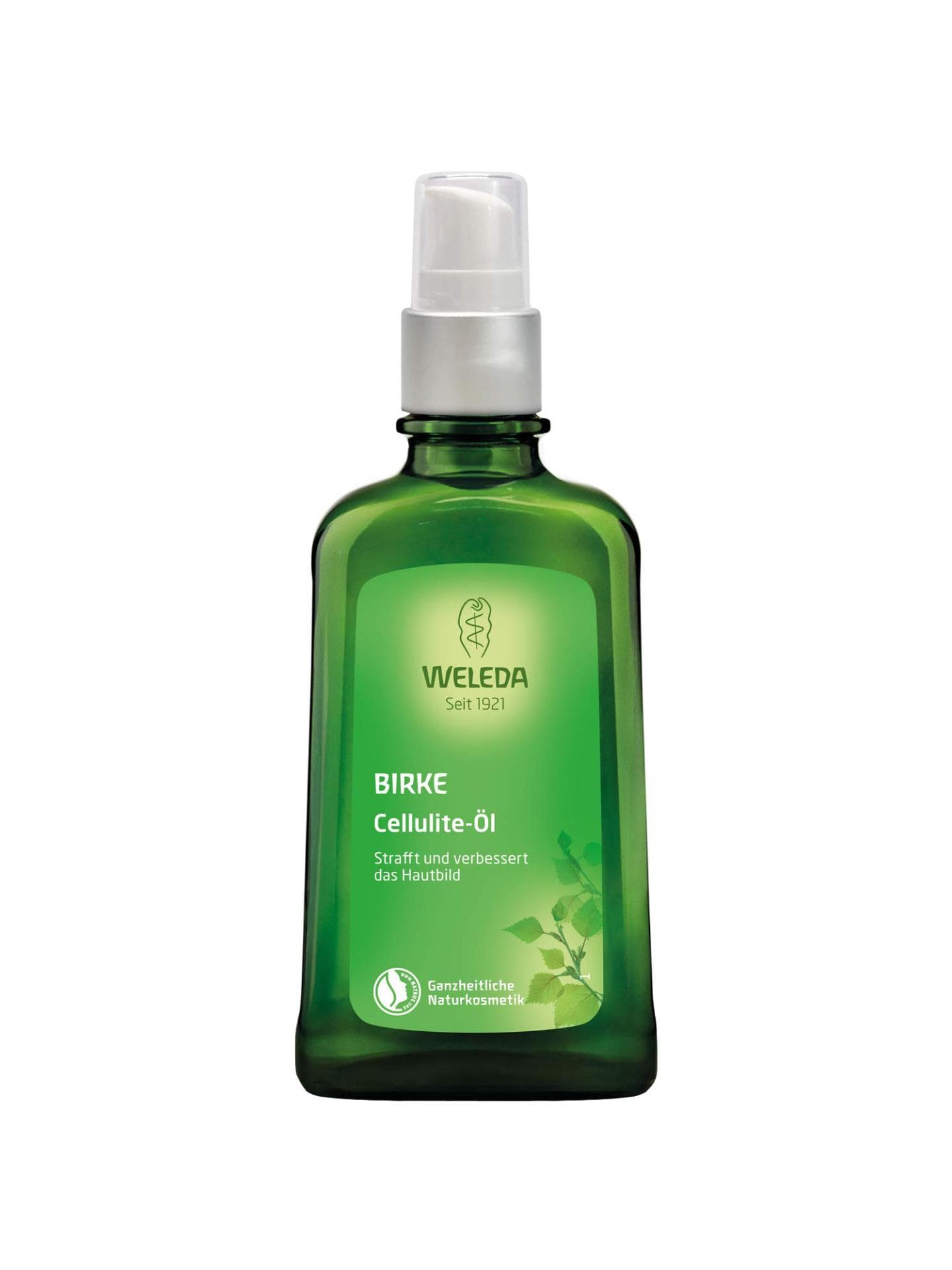 Weleda Cellulite Öl