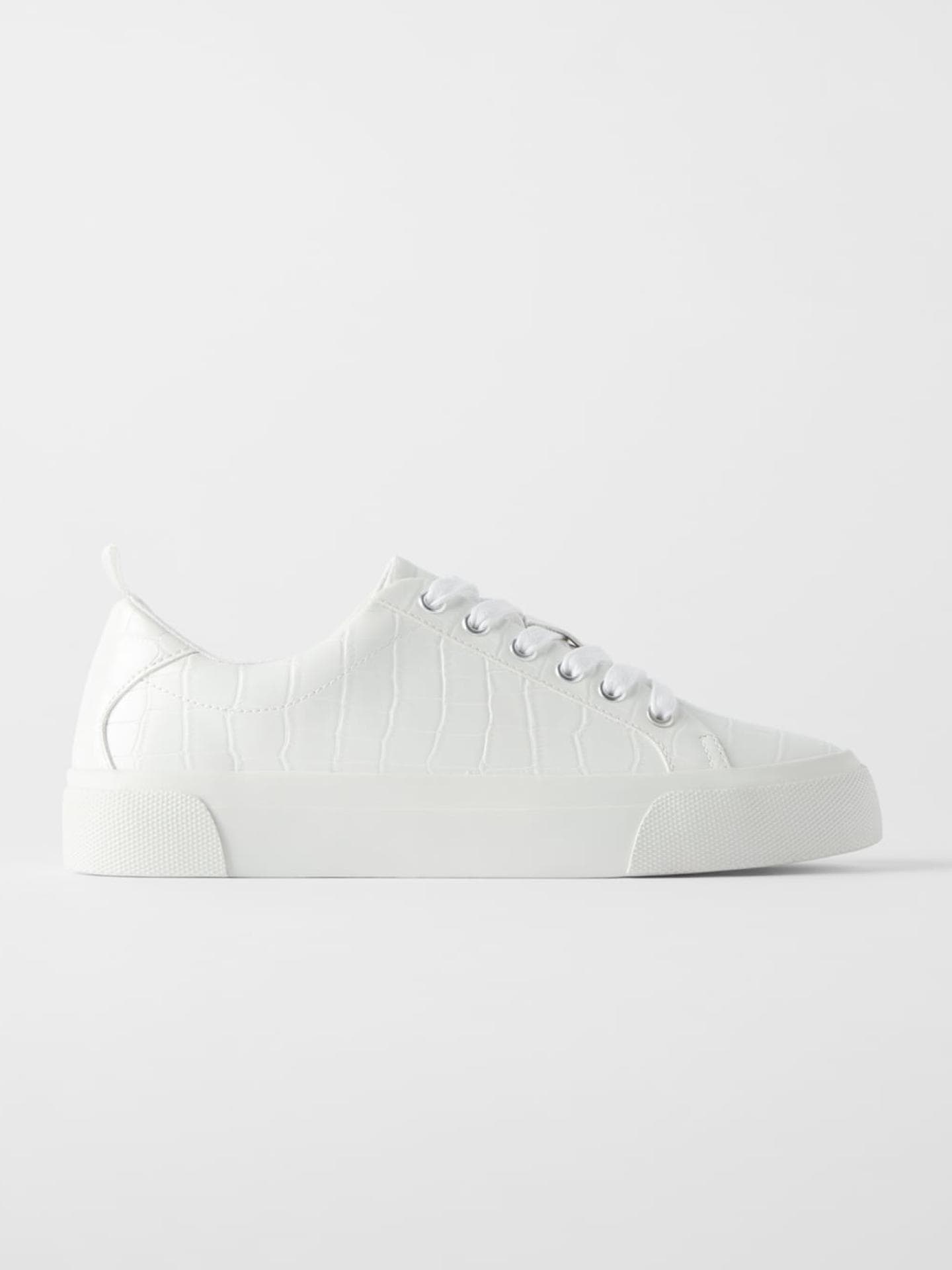 Sneaker ZARA