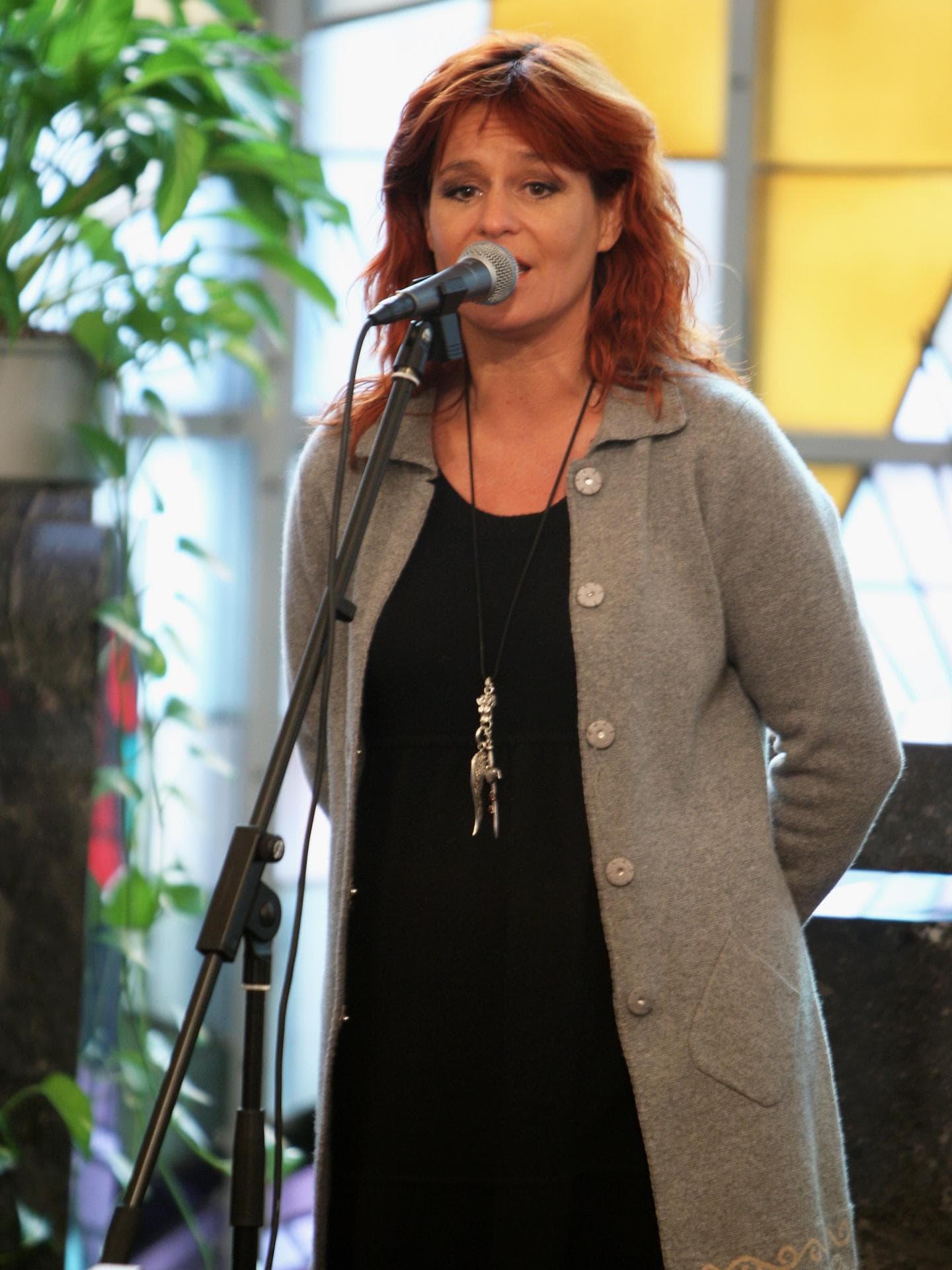 Andrea Berg früher 