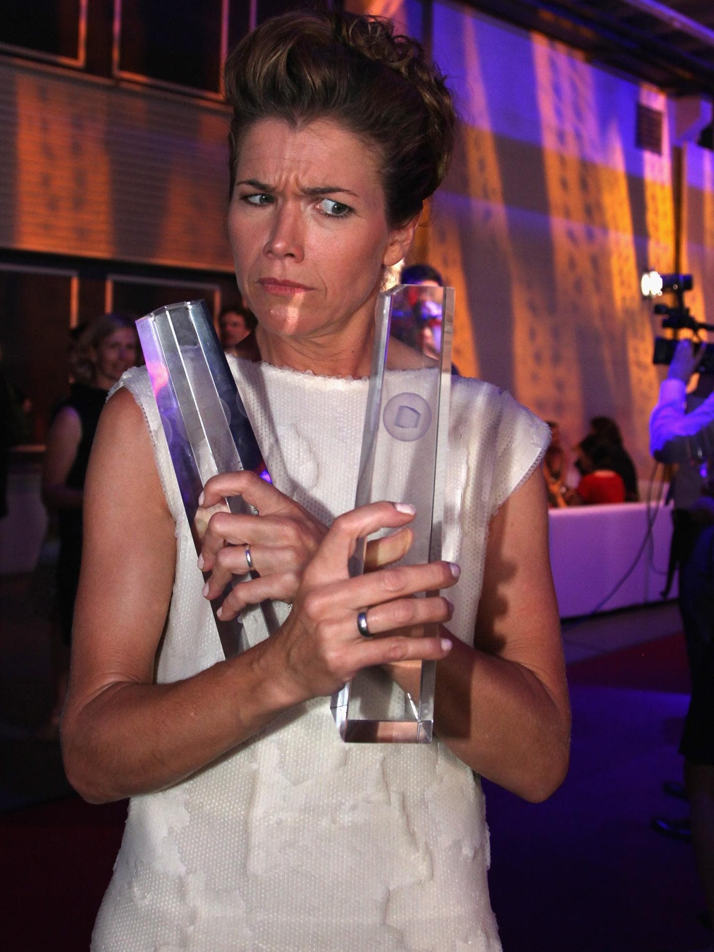 Anke Engelke Preise
