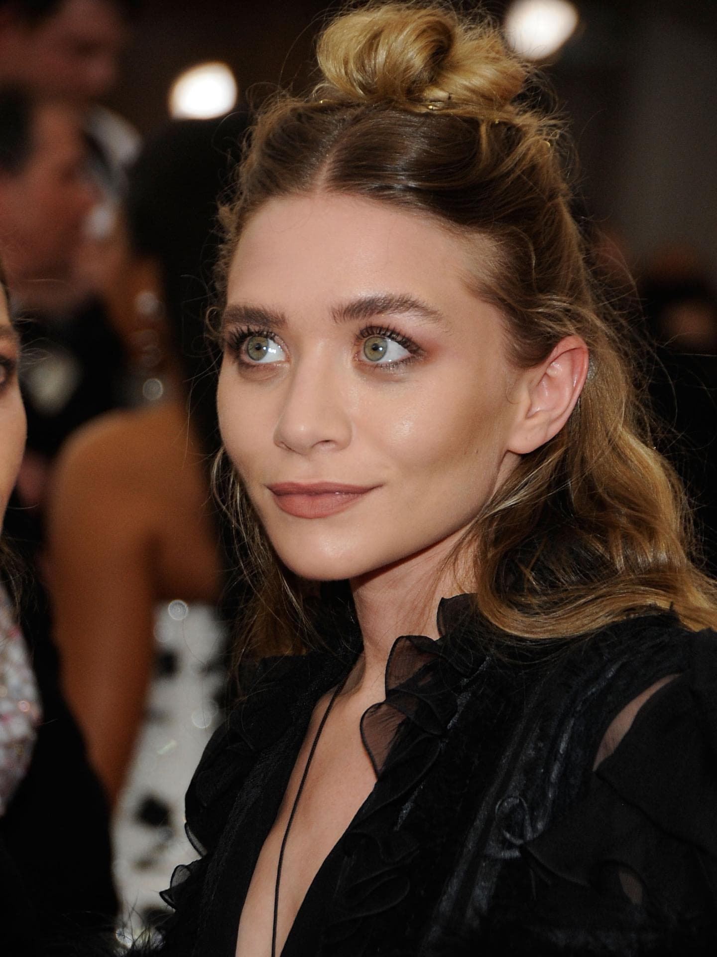 Ashley Olsen