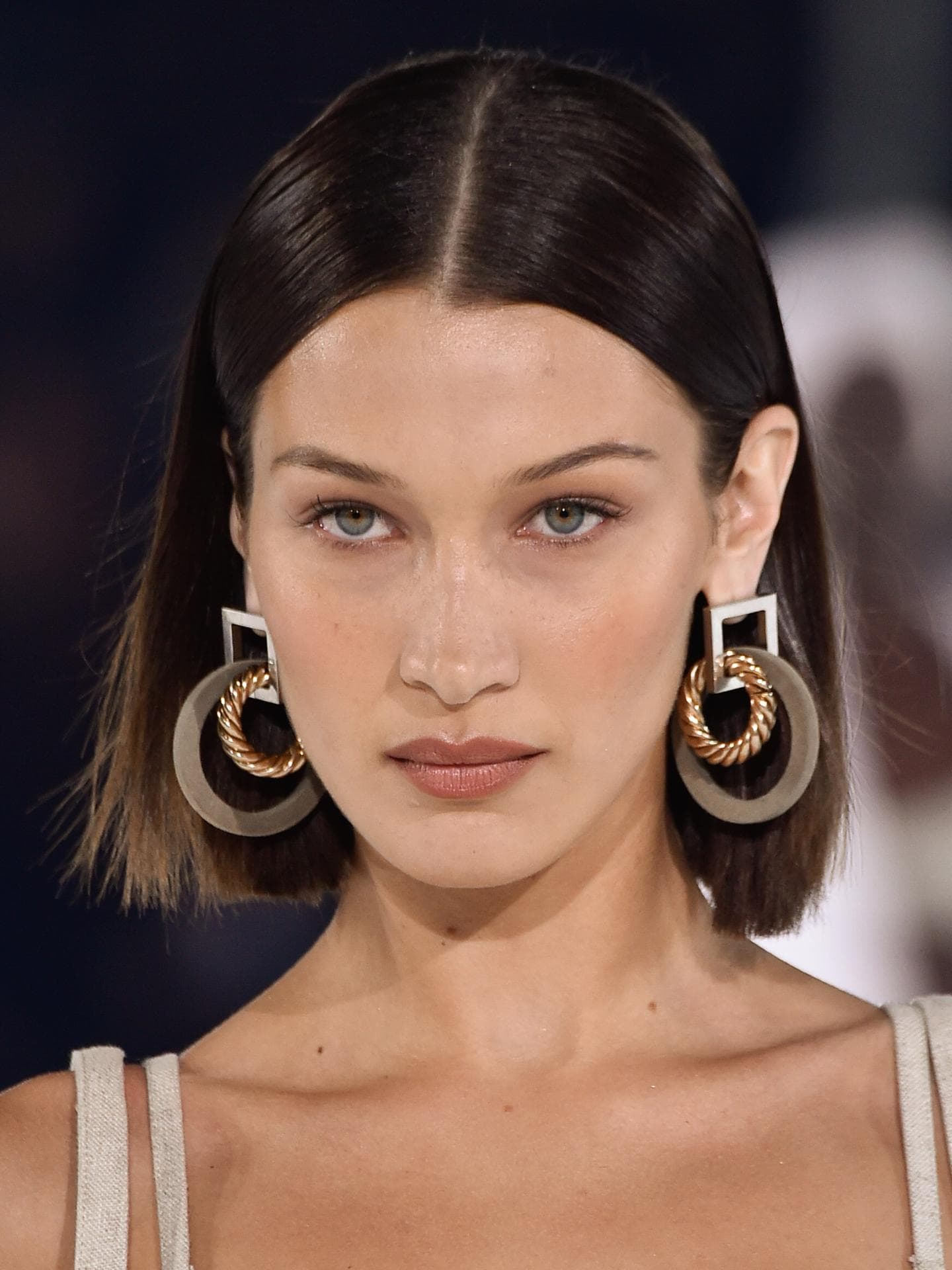 Bella Hadid