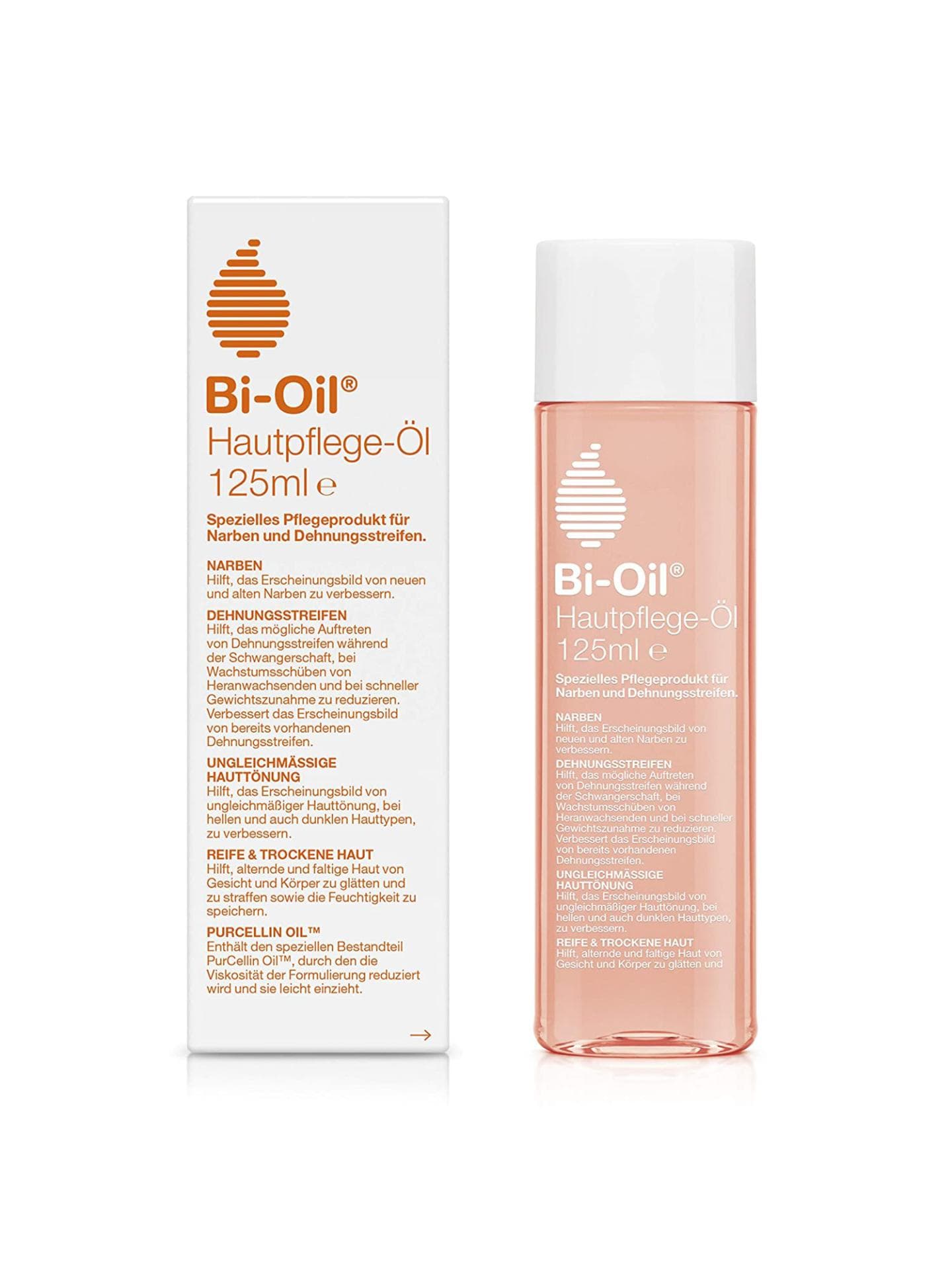 Bi-Oil