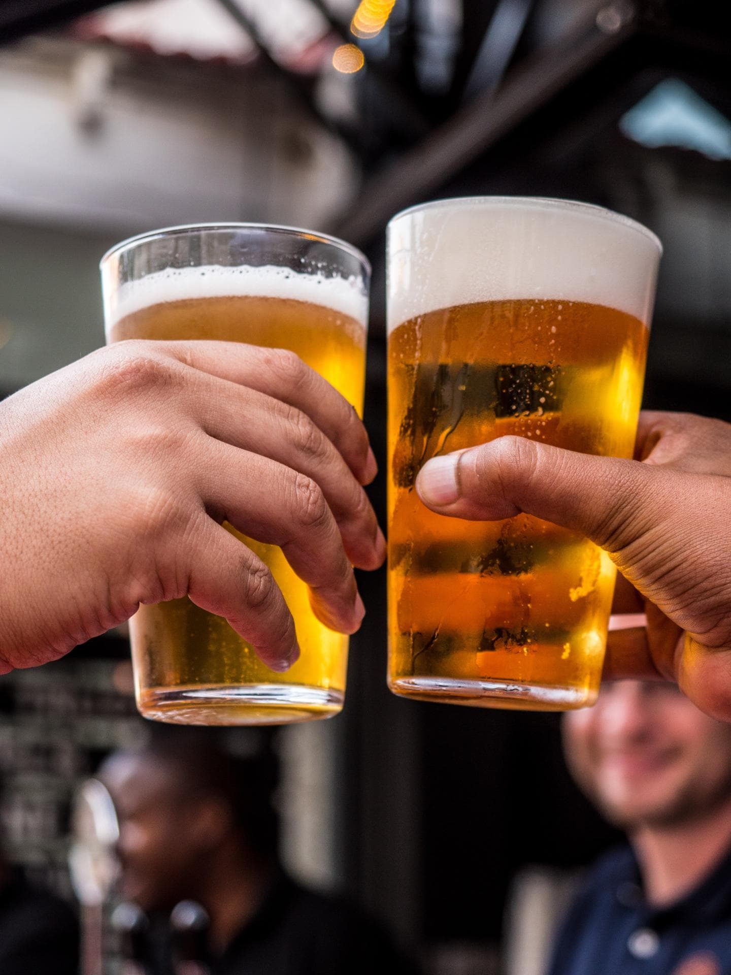 Biertasting