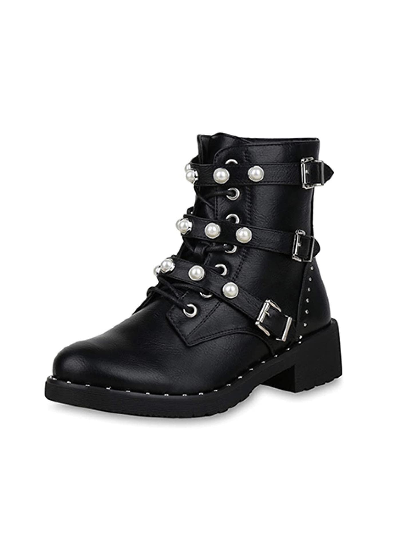 Bikerboots