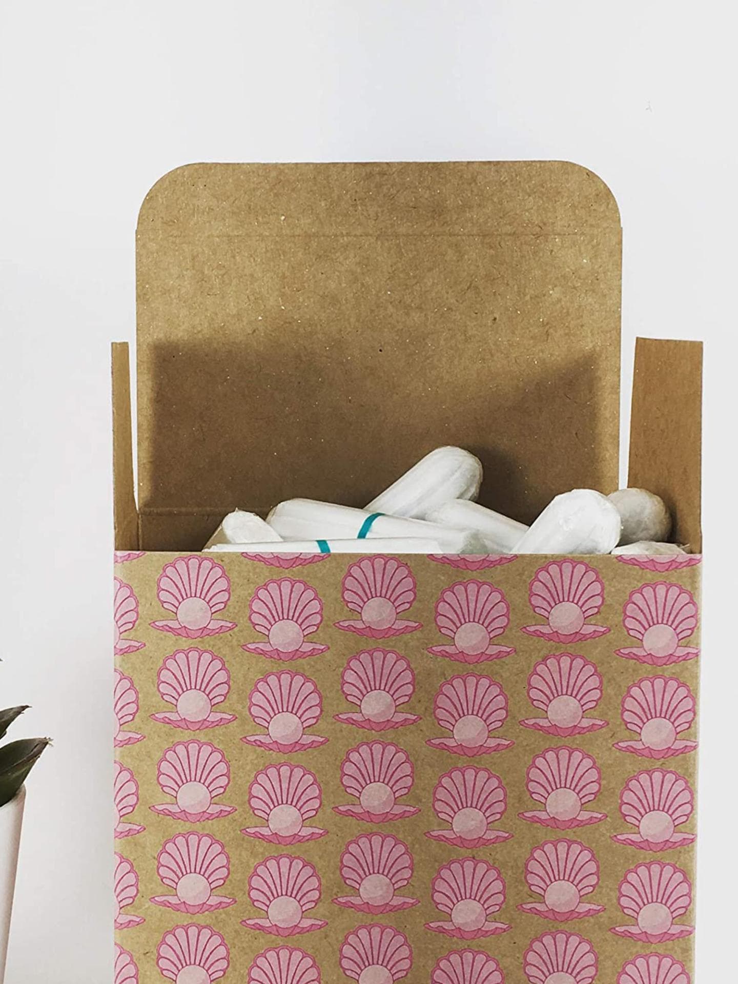 Bio-Tampons