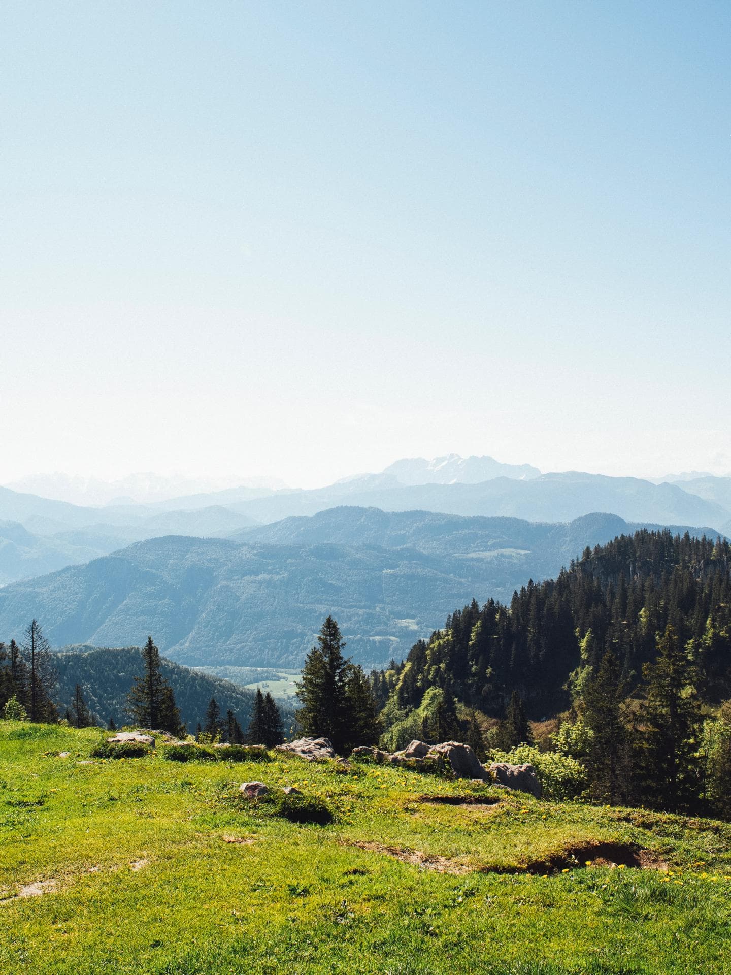 Chiemgau