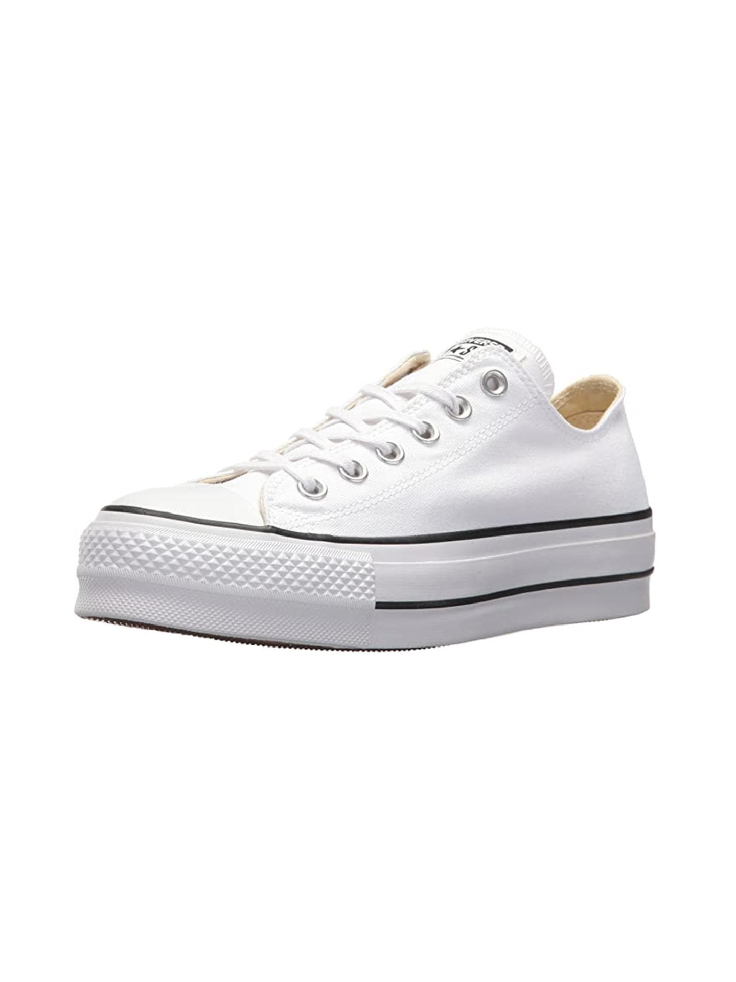 Converse Plateau