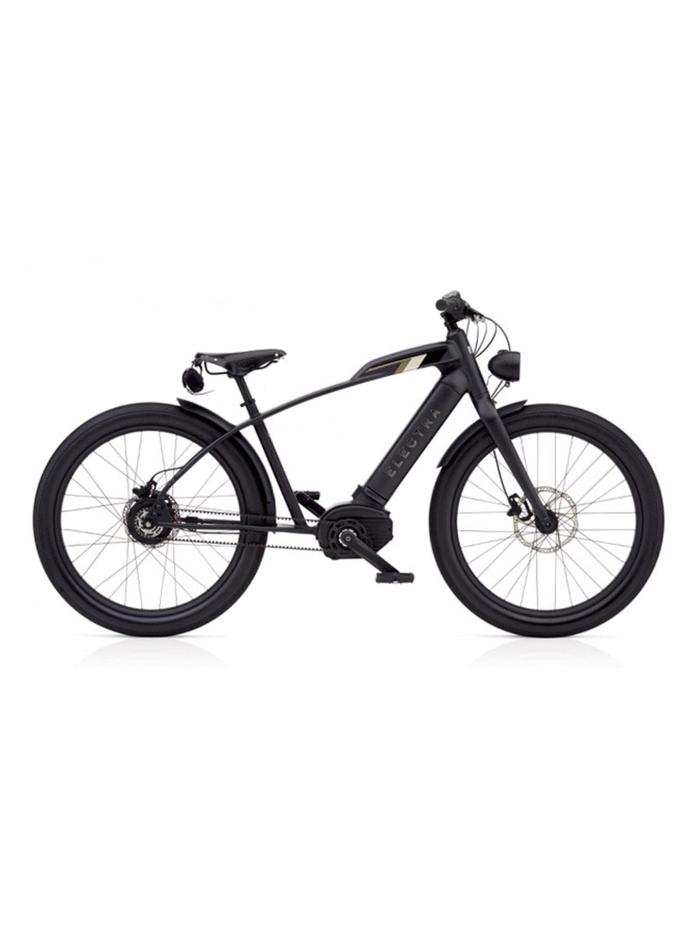 Electra Fahrrad