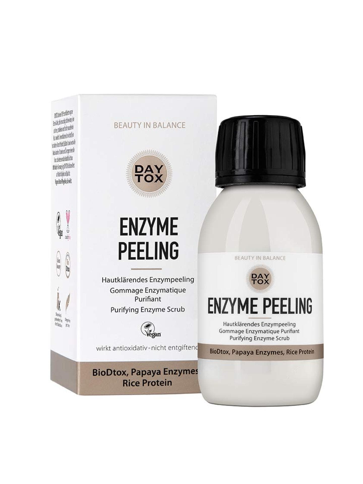 Peeling