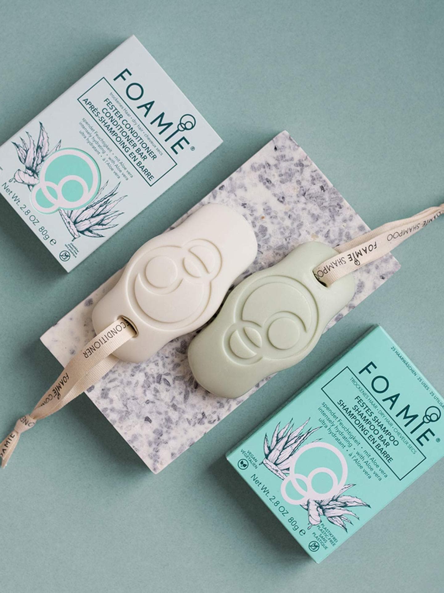 Foamie