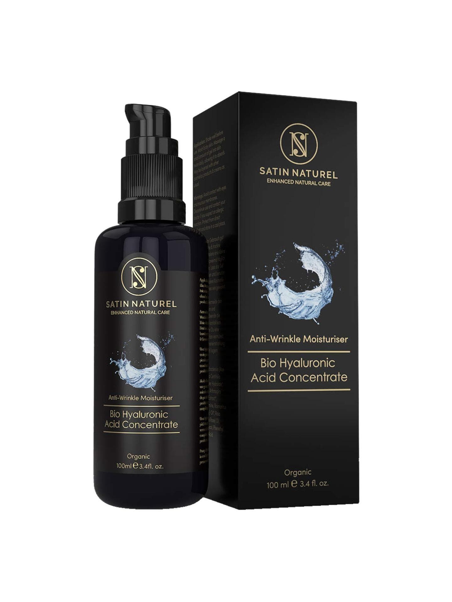 Hyaluronsäure-Serum für ca. 35 Euro