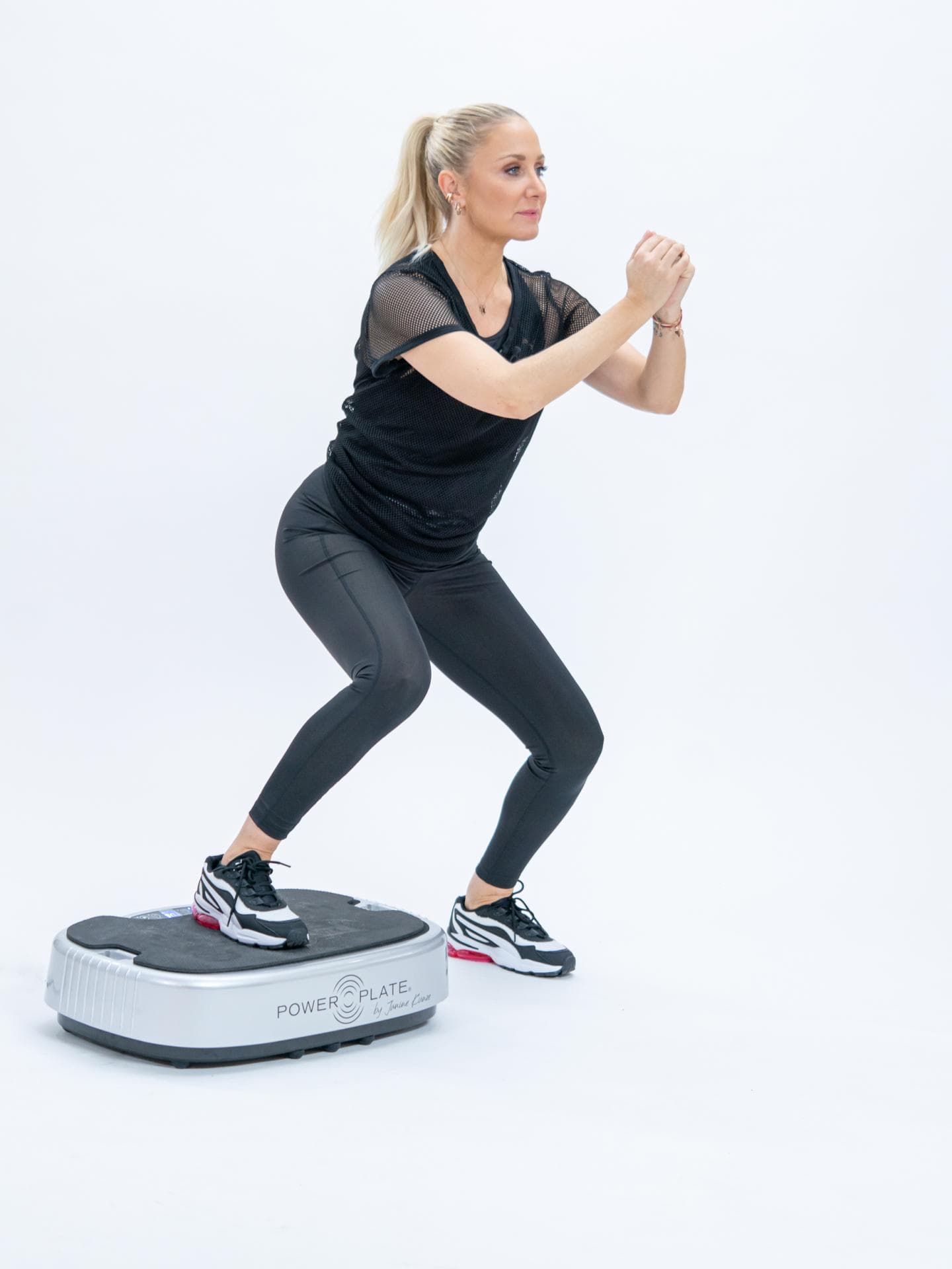 Power Plate Power Plate