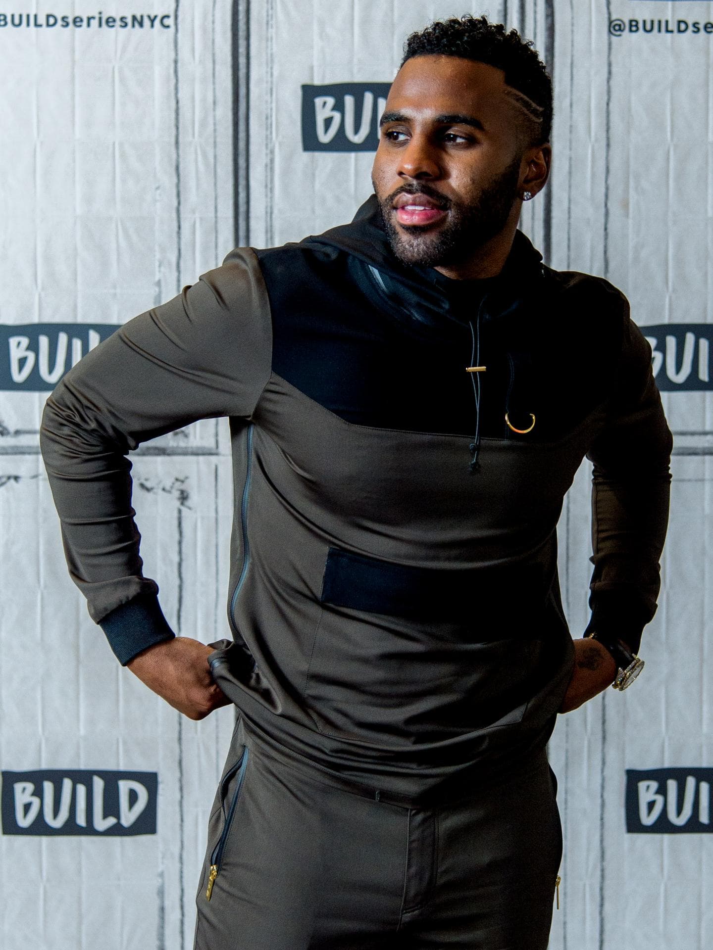 Jason Derulo