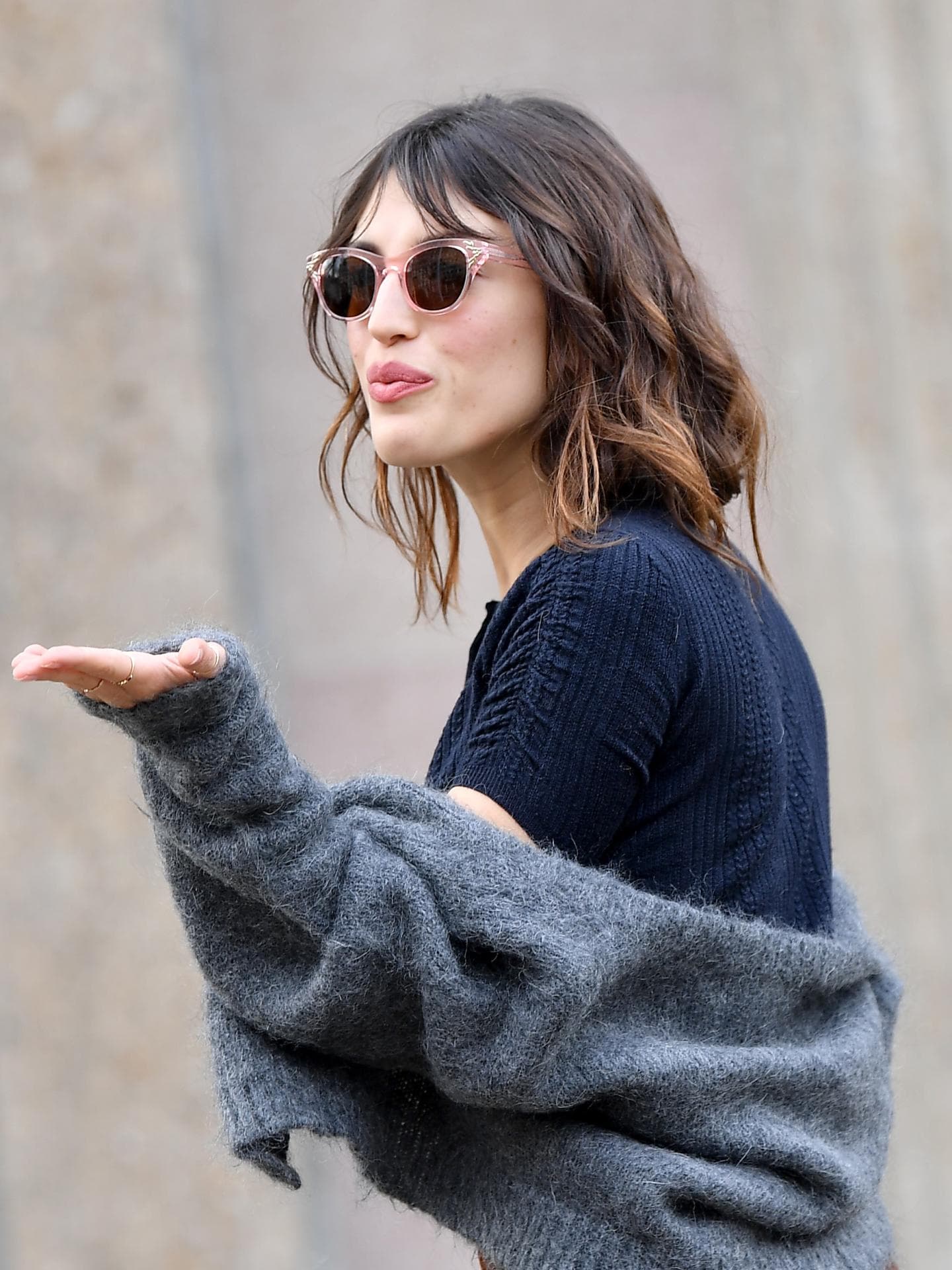 Jeanne Damas