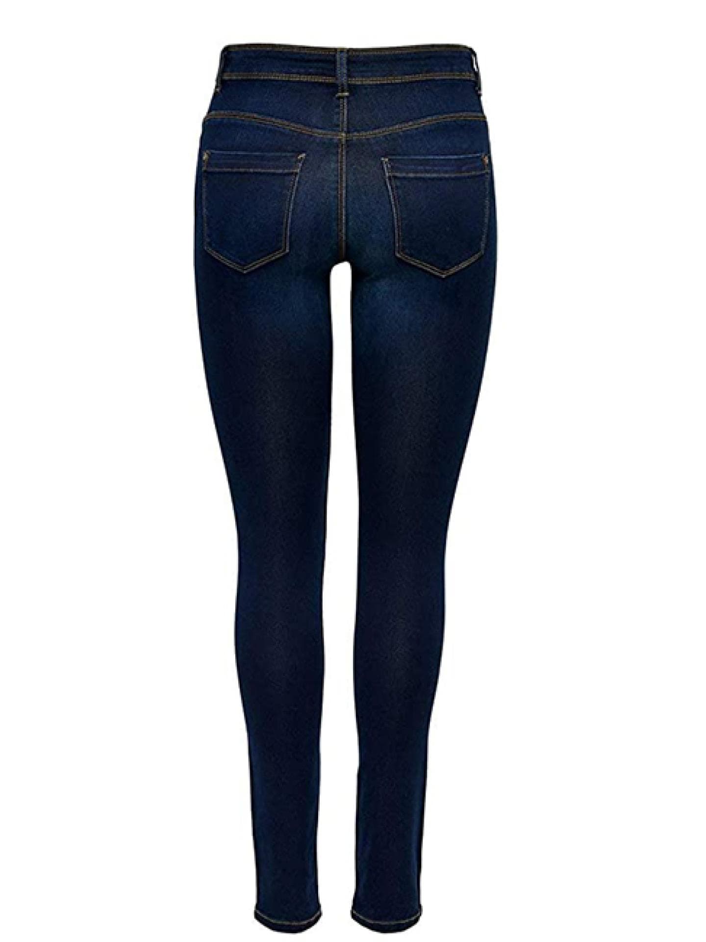 Skinny Jeans Only