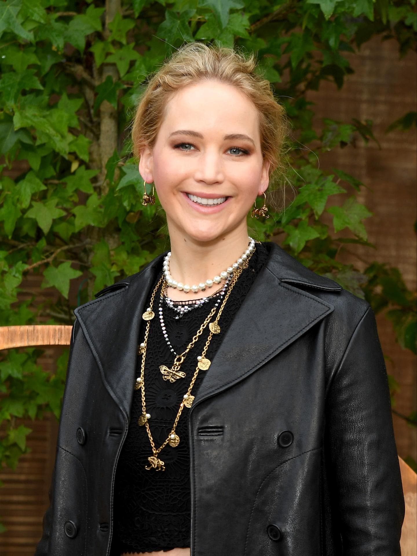 Jennifer Lawrence