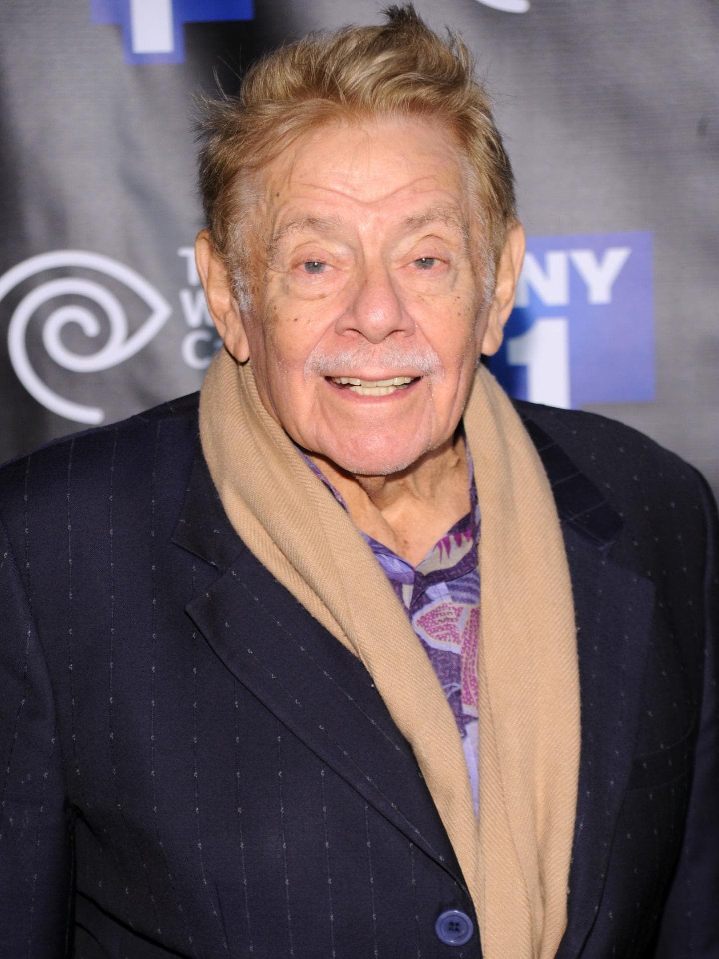 Jerry Stiller Jerry Stiller