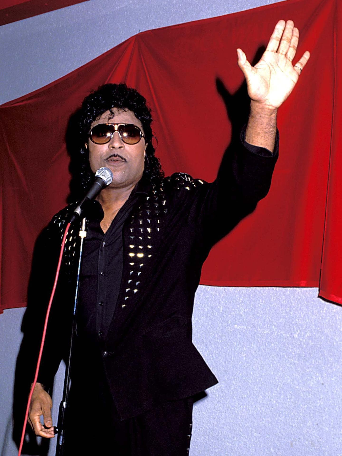 Little Richard Little Richard