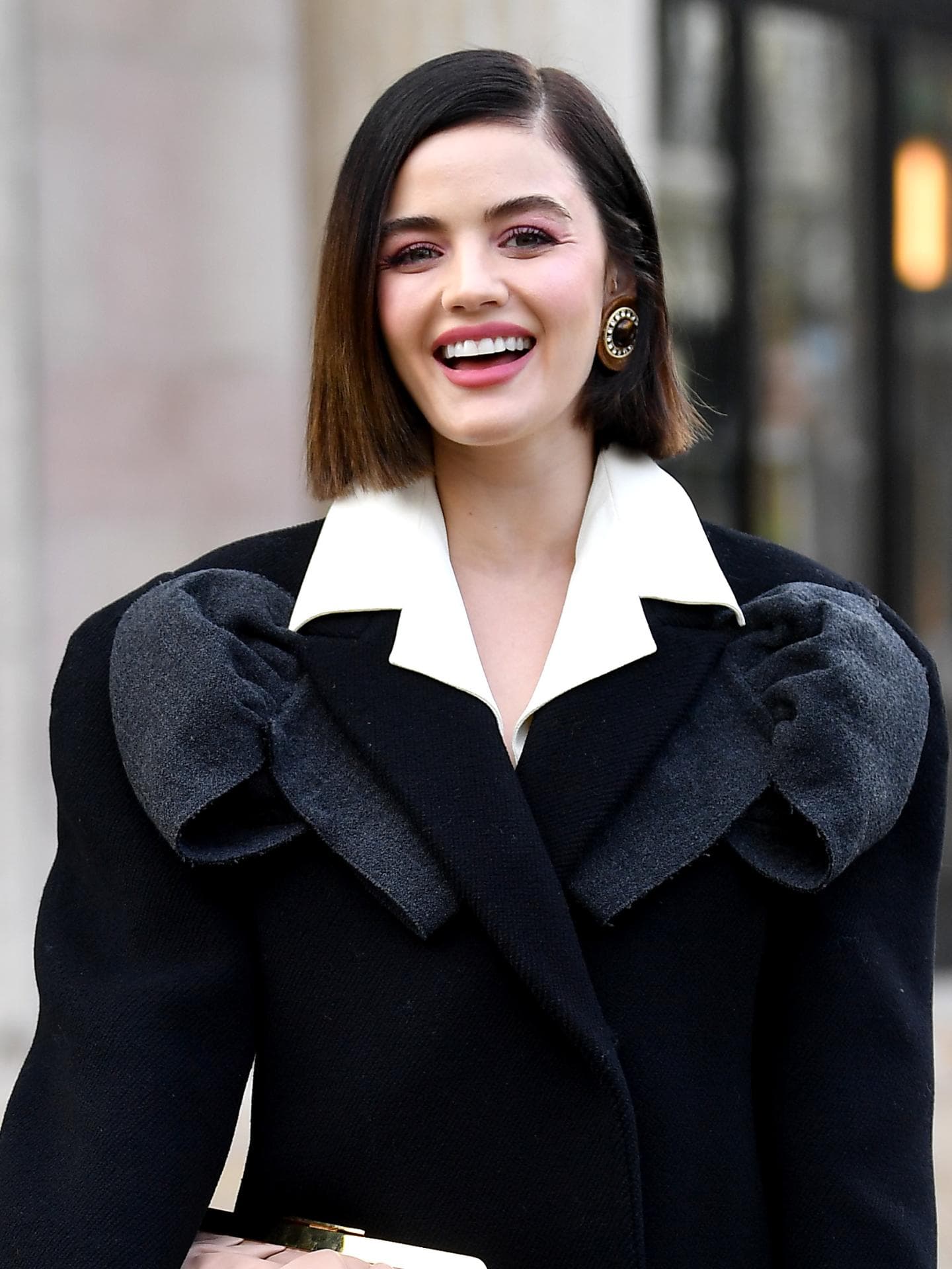 Lucy Hale