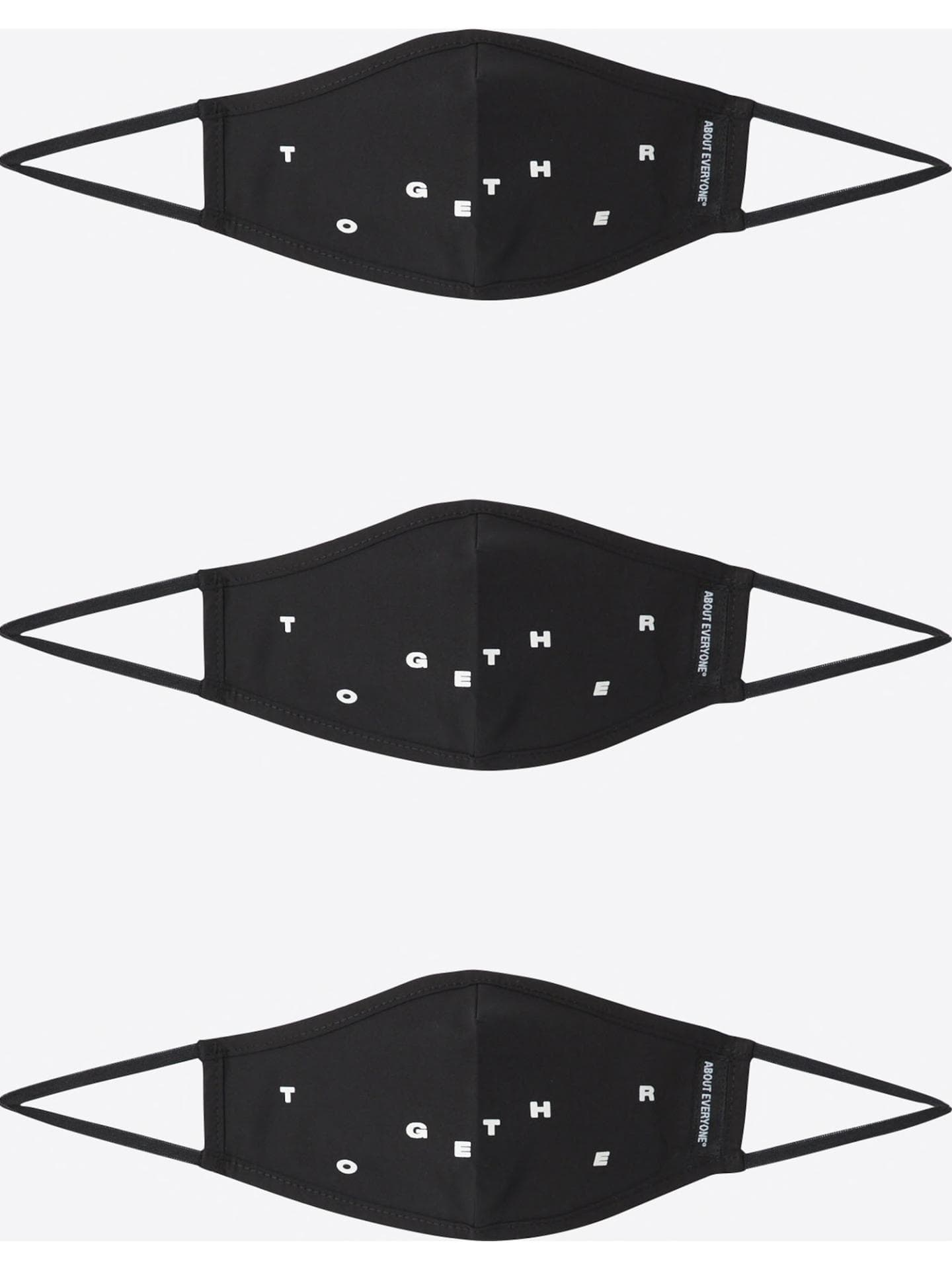 Atemschutzmasken