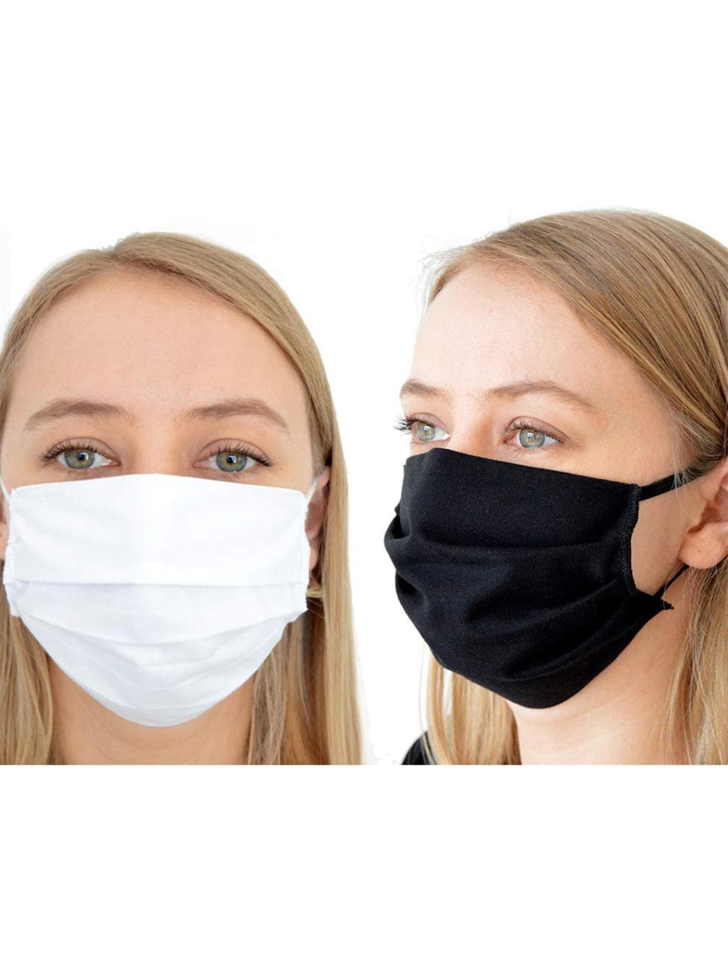 Atemschutzmasken