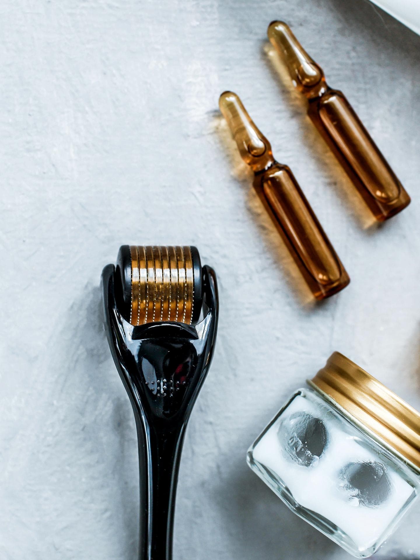 Microneedling