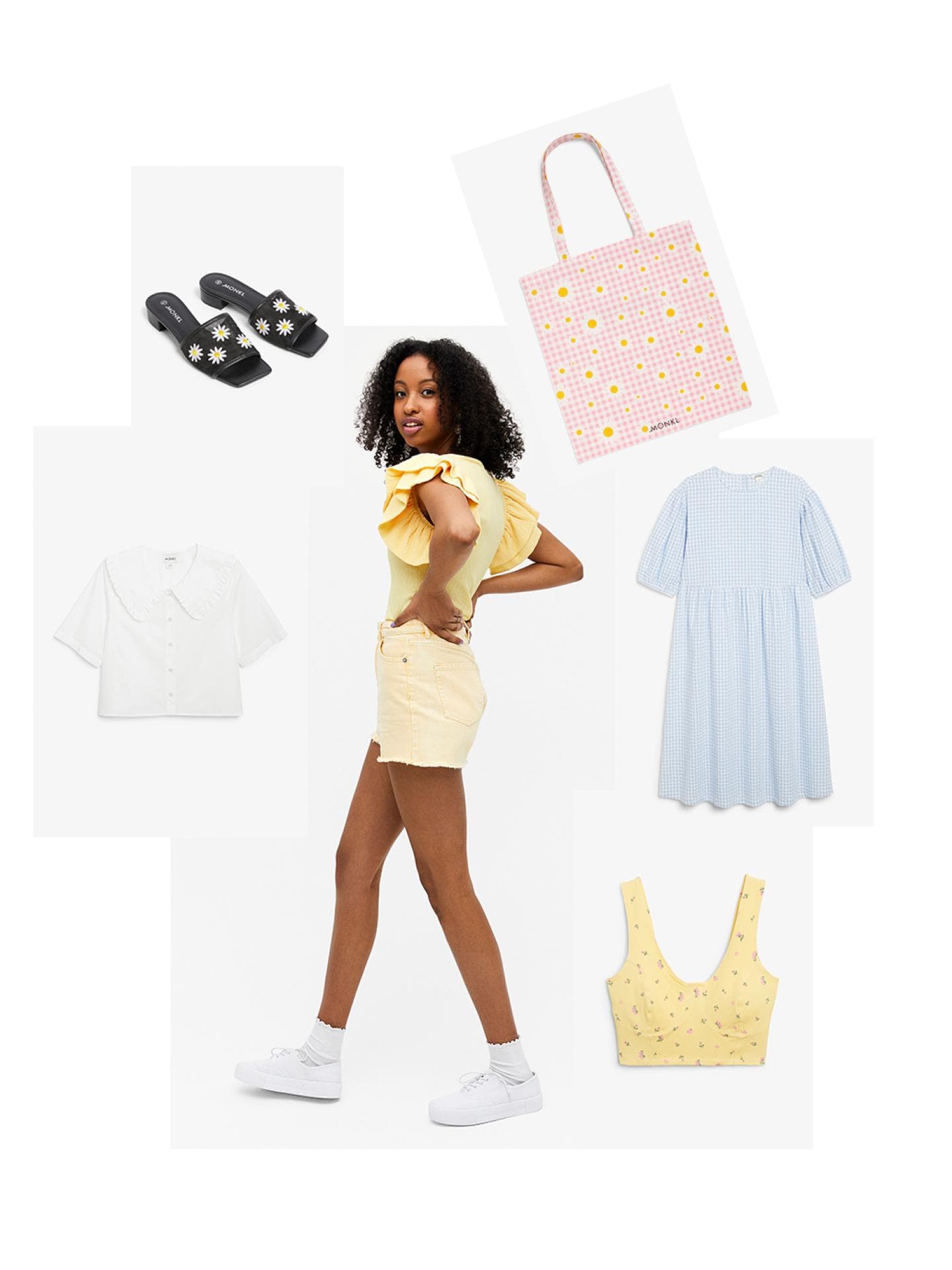 Monki Monki