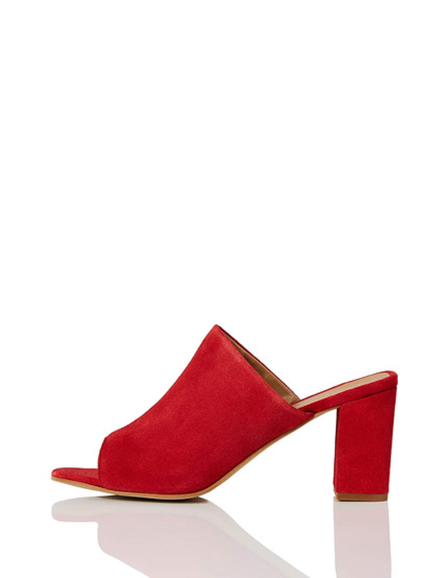 Mules rot 