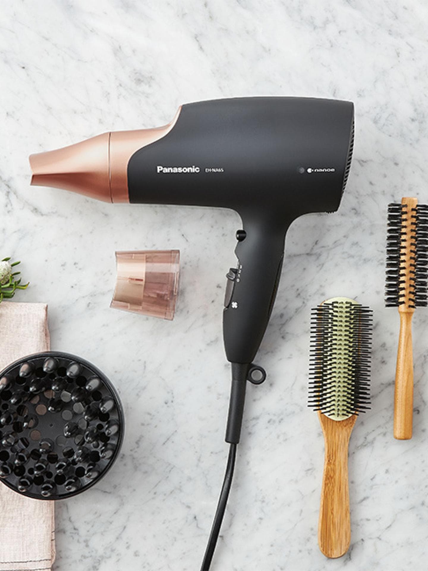 Haartrockner Panasonic