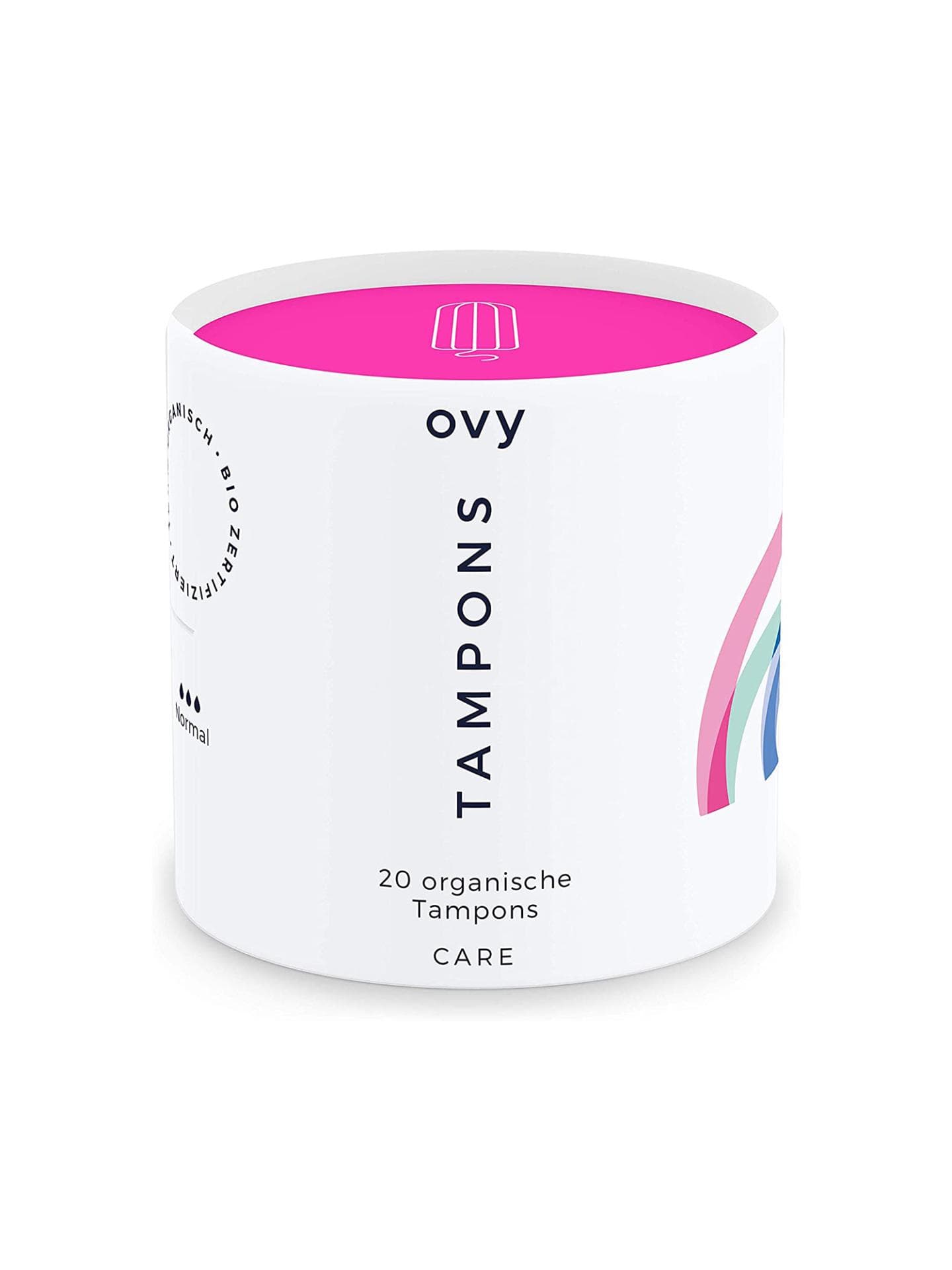 Bio Tampons