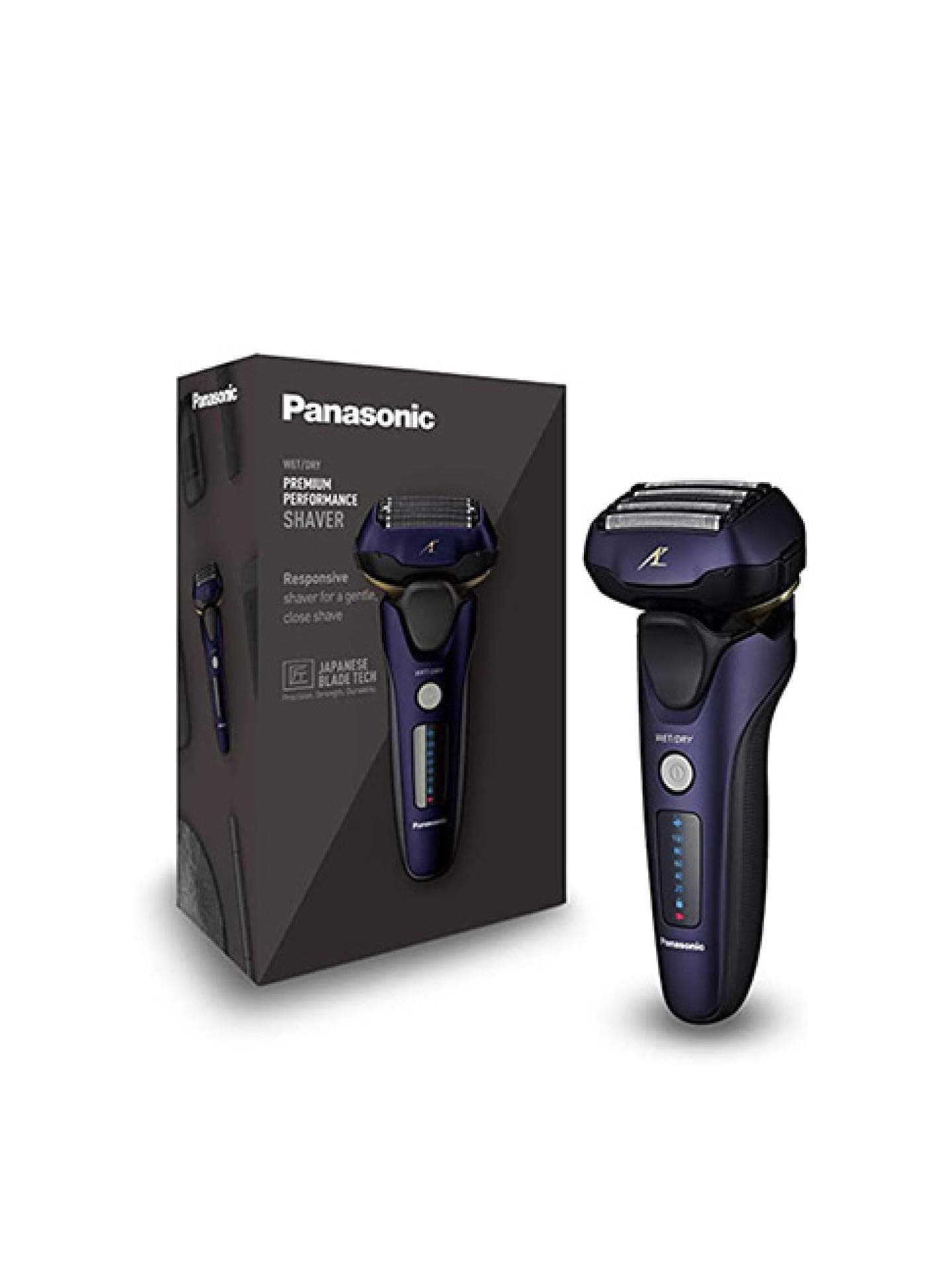 Panasonic Rasierer Trimmer