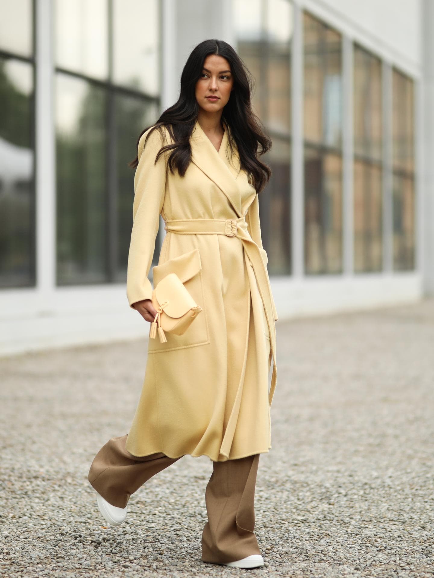 Rebecca Mir