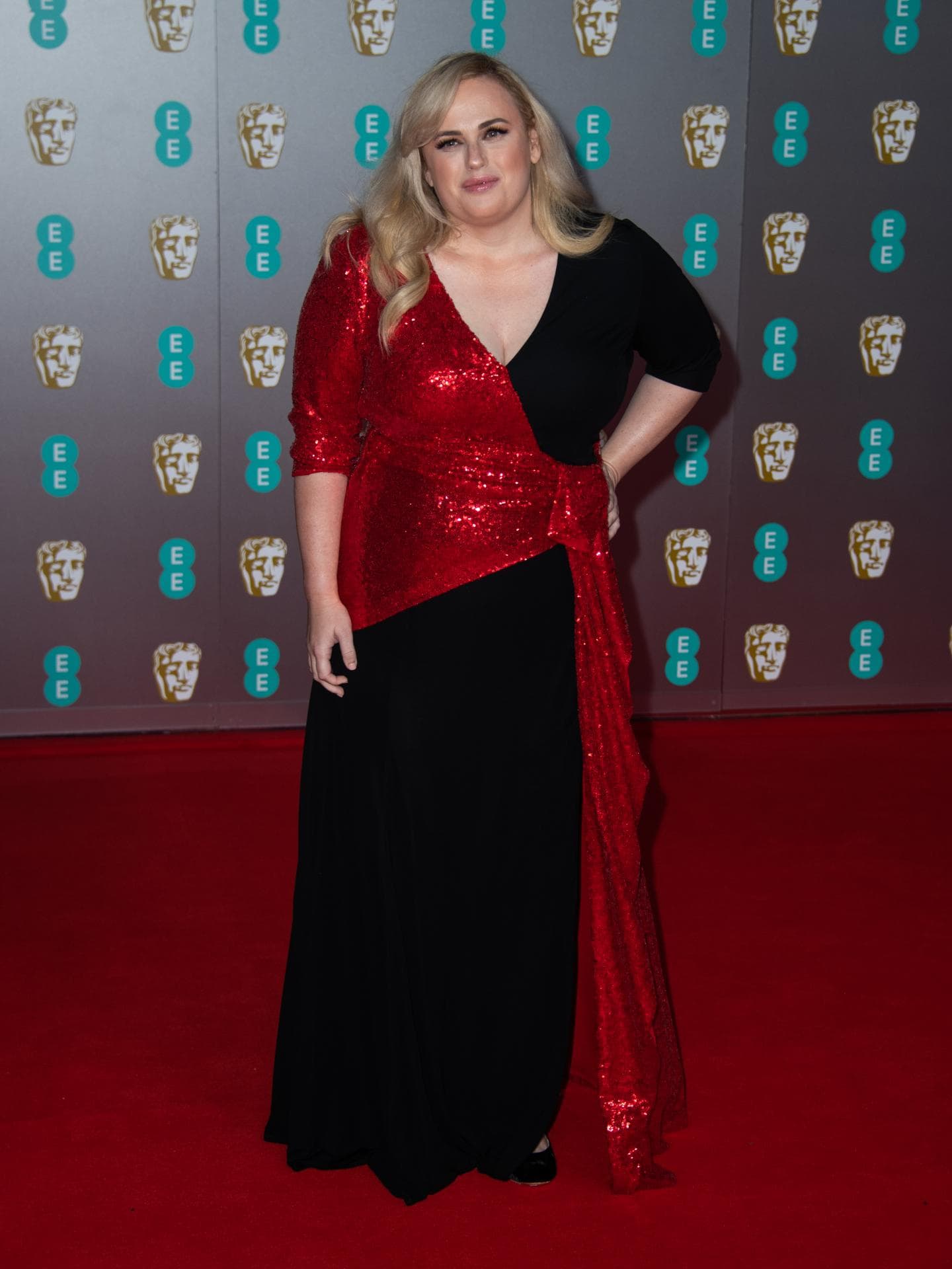 Rebel Wilson
