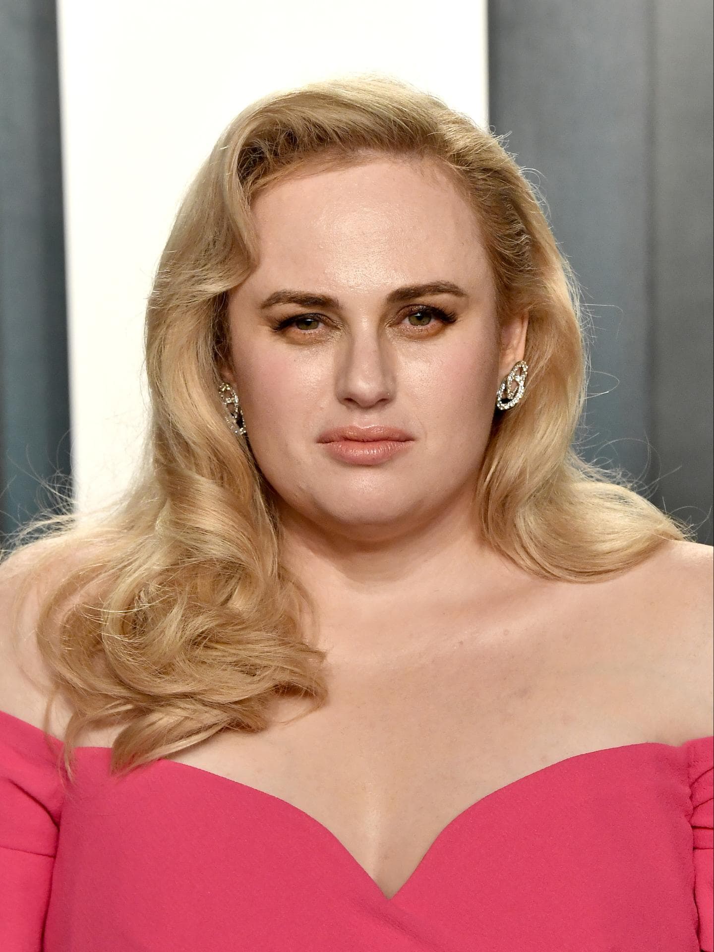 Rebel Wilson
