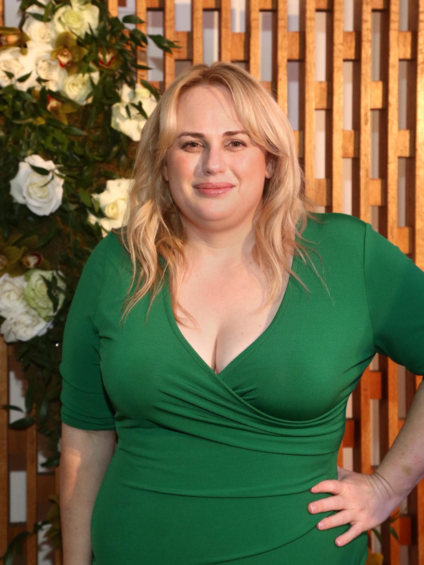Rebel Wilson